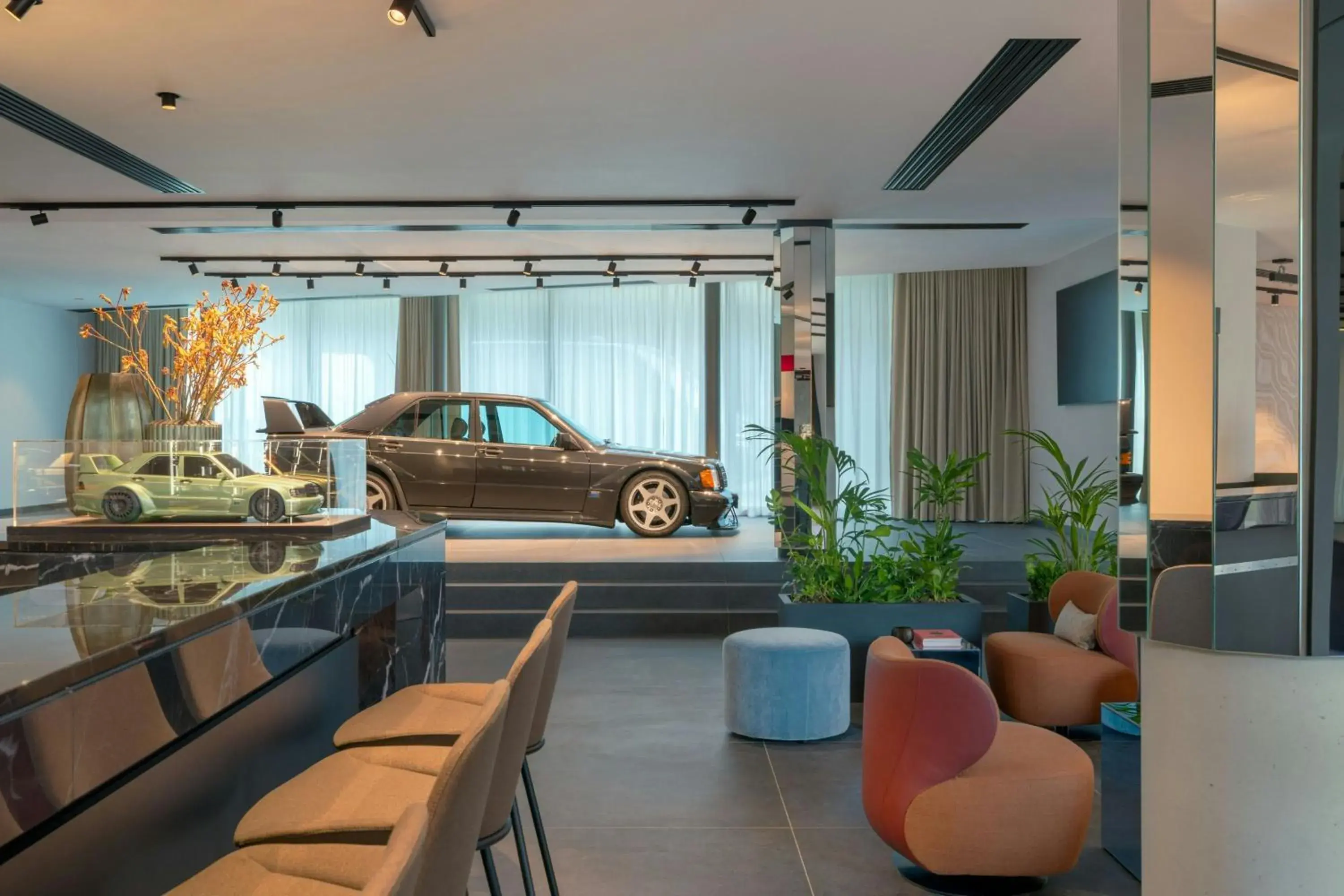 DAS AFFALTERBACH, Stuttgart, Autograph Collection DAS AFFALTERBACH, Stuttgart, Autograph Collection