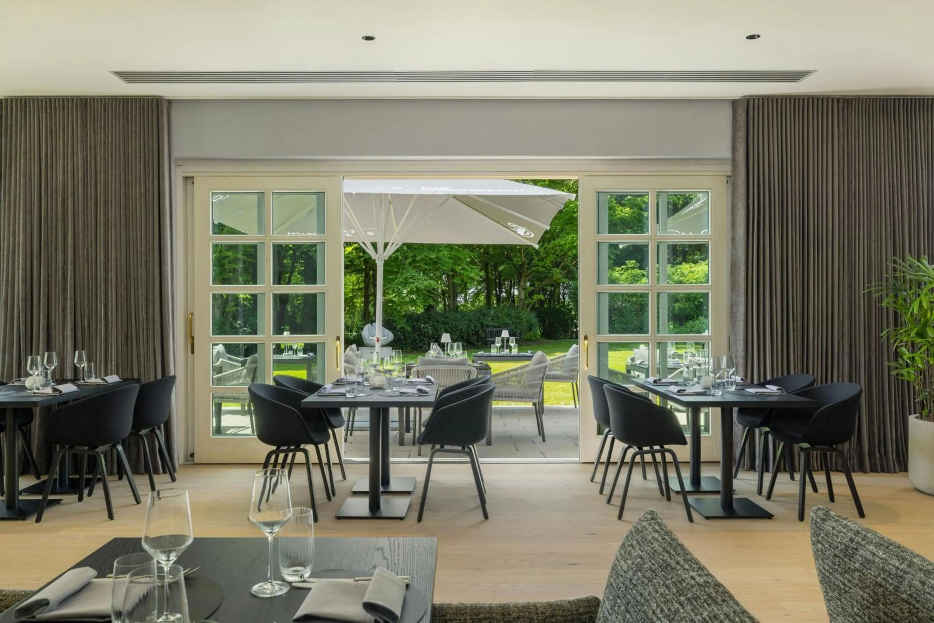 Restaurant/places to eat in DAS AFFALTERBACH, Stuttgart, Autograph Collection