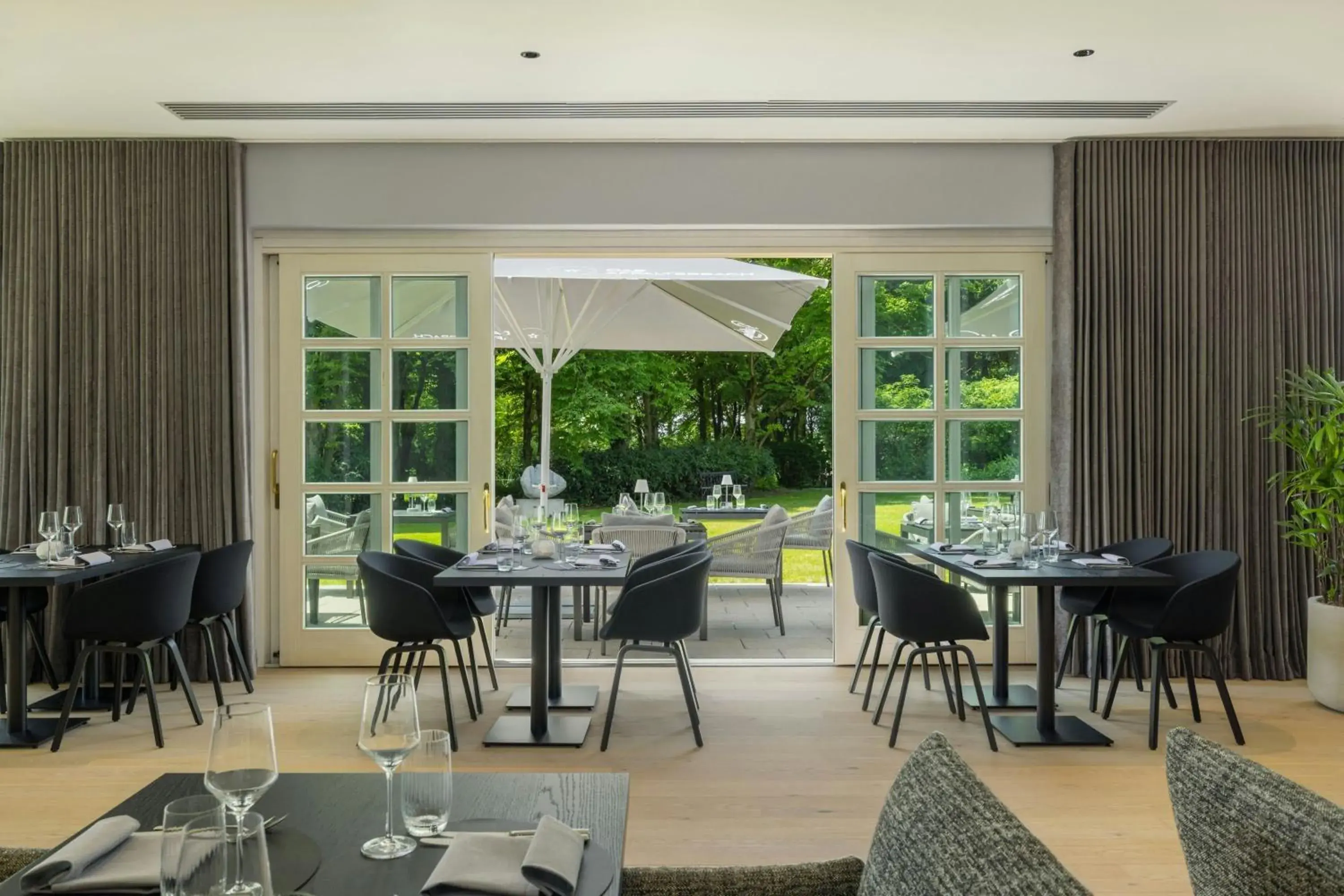 Restaurant/places to eat in DAS AFFALTERBACH, Stuttgart, Autograph Collection Restaurant/places to eat in DAS AFFALTERBACH, Stuttgart, Autograph Collection