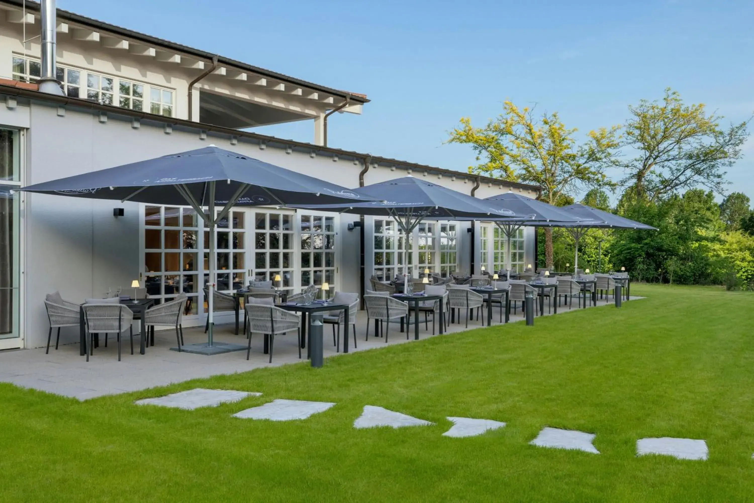 Restaurant/places to eat in DAS AFFALTERBACH, Stuttgart, Autograph Collection Restaurant/places to eat in DAS AFFALTERBACH, Stuttgart, Autograph Collection