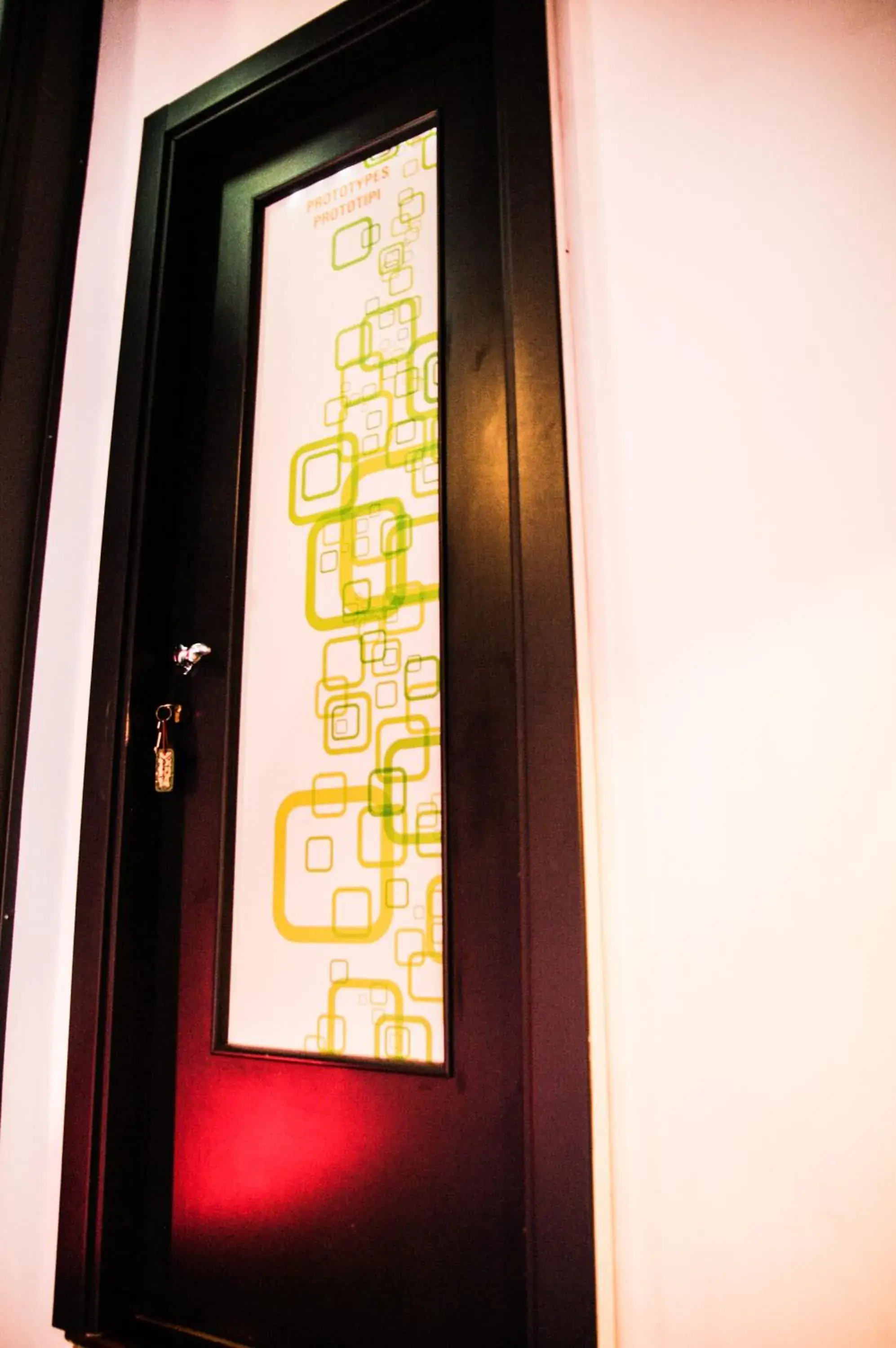 Basic Double Room in Suite D'Autore Art Design Gallery Basic Double Room in Suite D'Autore Art Design Gallery