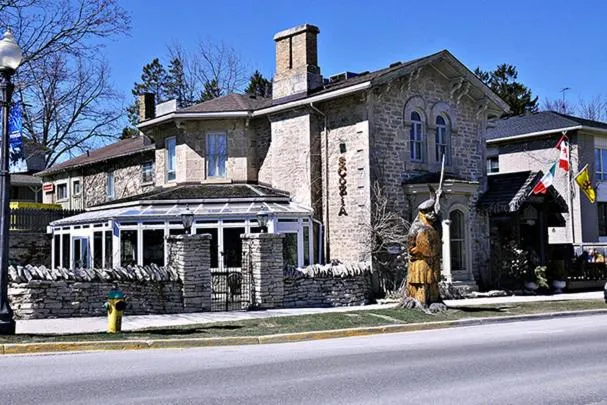 The Breadalbane Inn