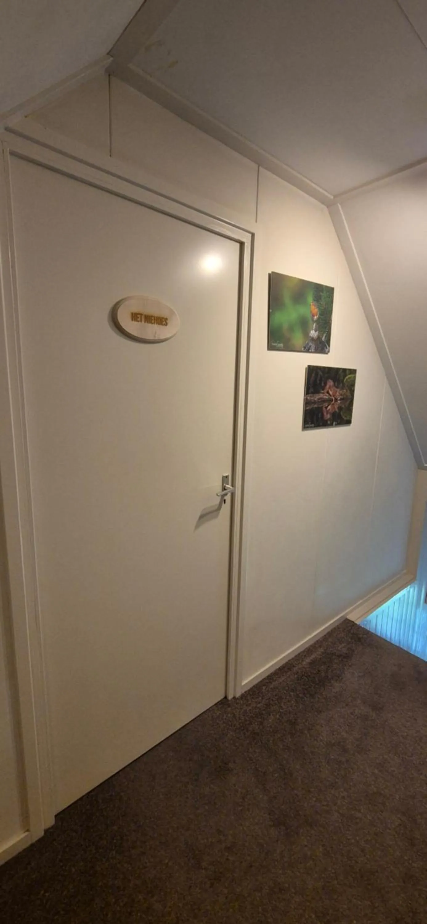 Thil's Bed and Breakfast