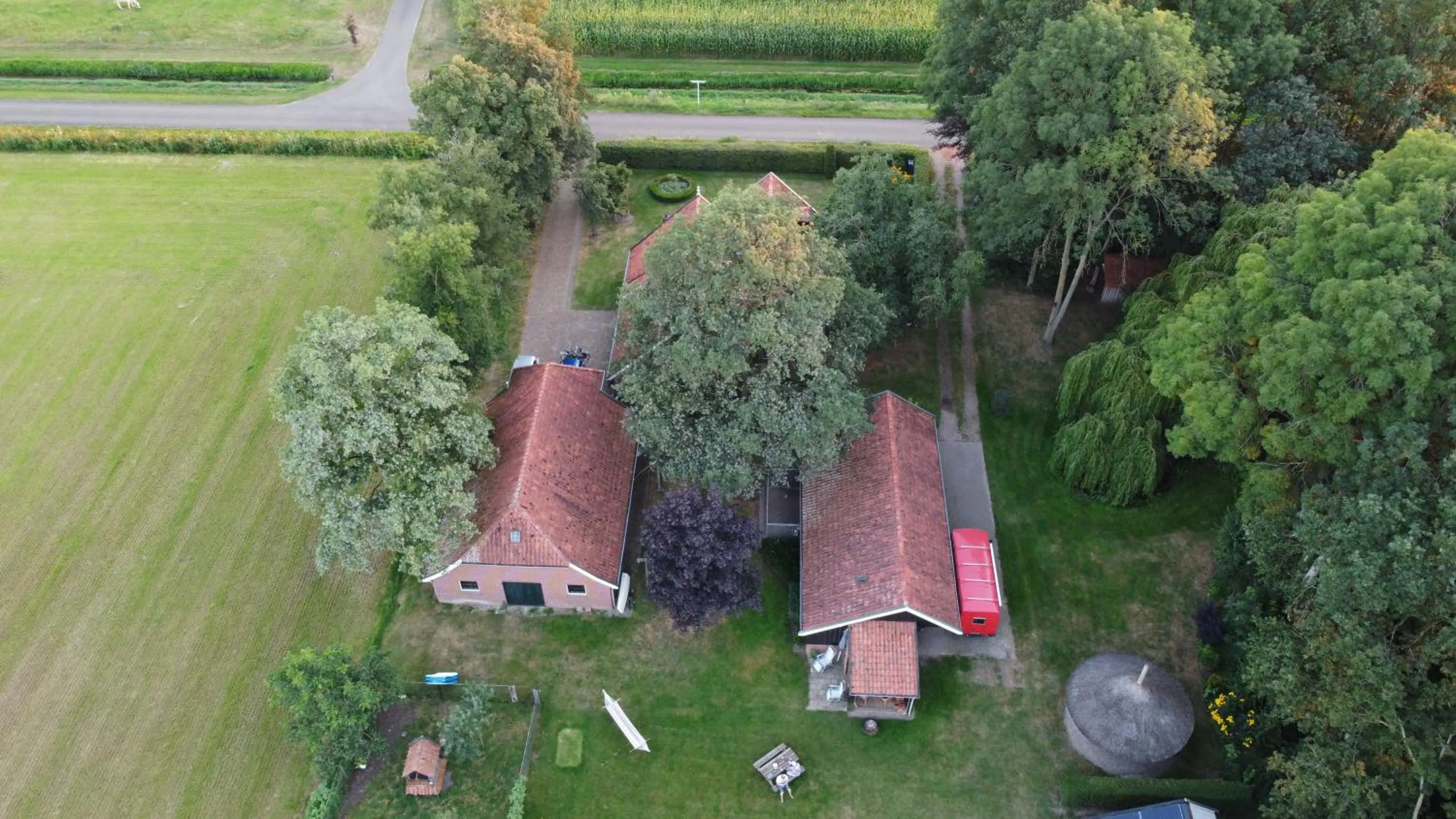 Thil's Bed and Breakfast