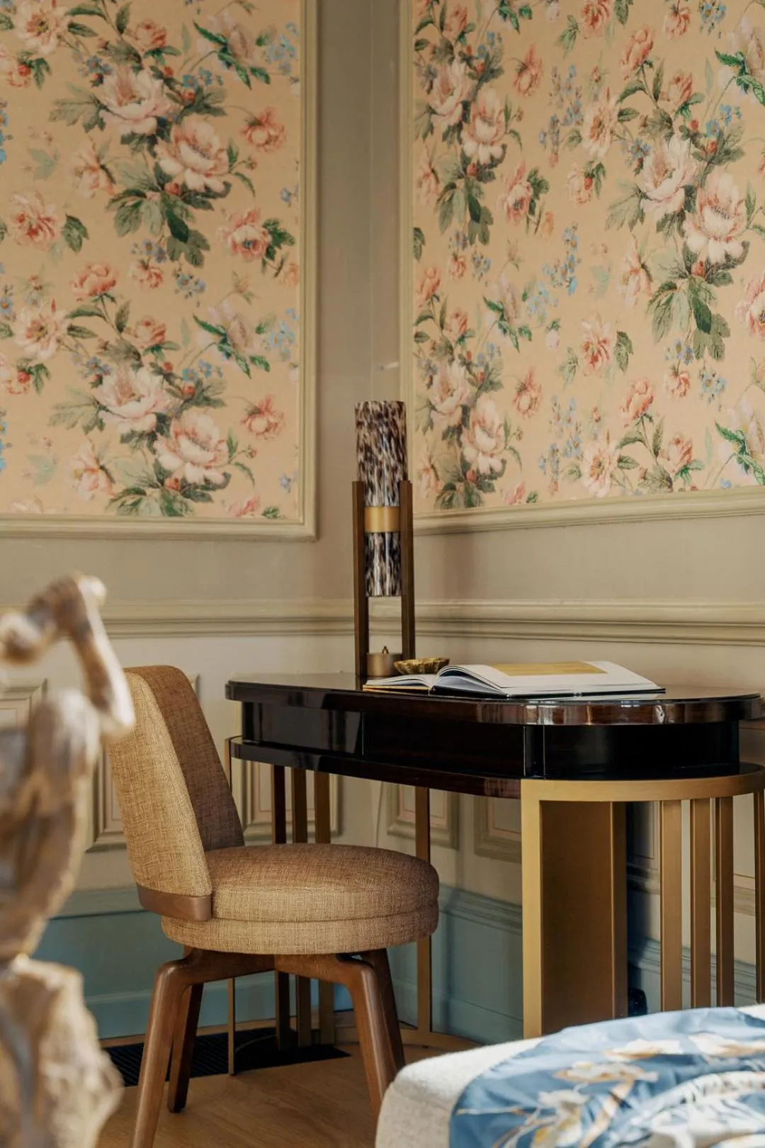 Villa Pétrusse - Relais & Châteaux