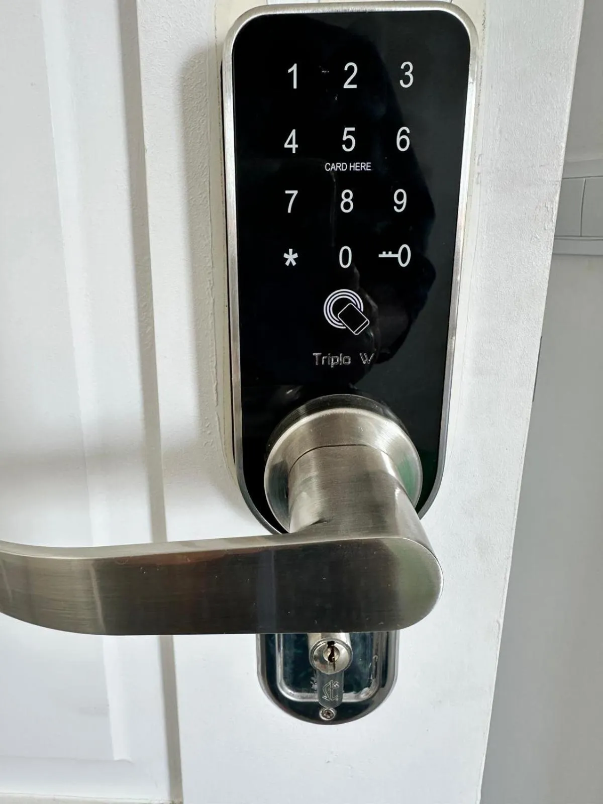 Bedroom in Castle Inn Lisbon Apartments