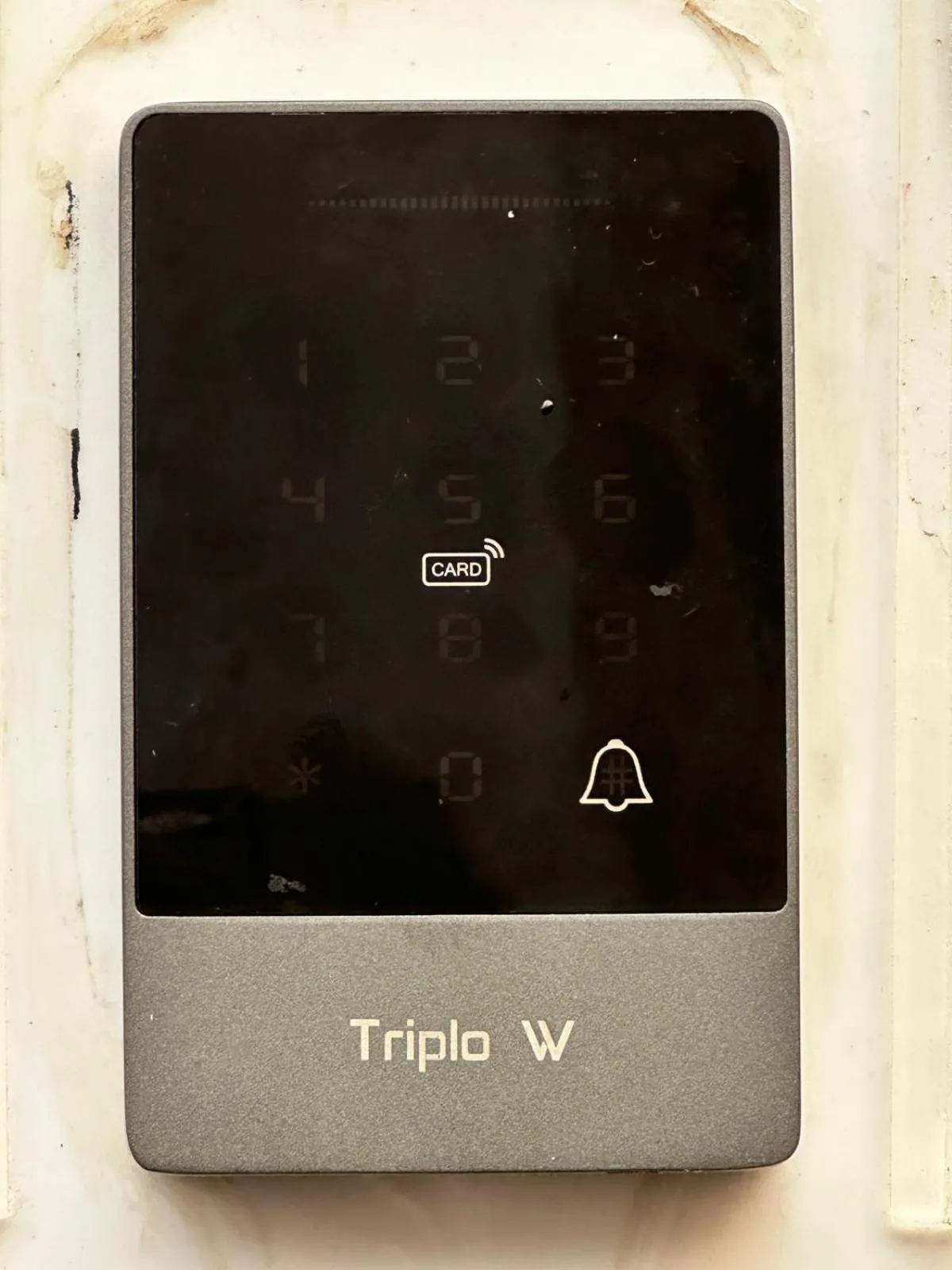 Property building in Castle Inn Lisbon Apartments