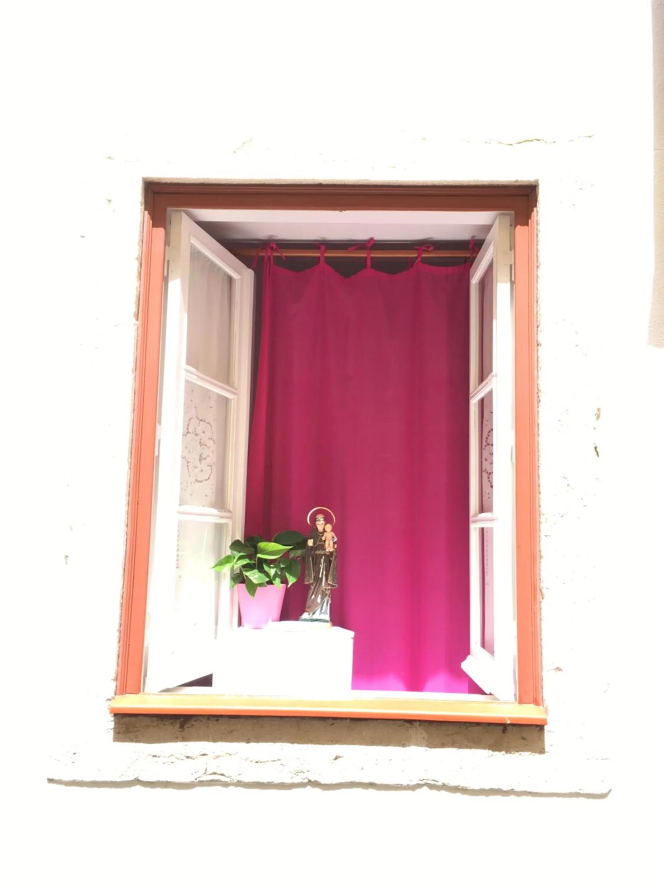 View (from property/room) in Castle Inn Lisbon Apartments