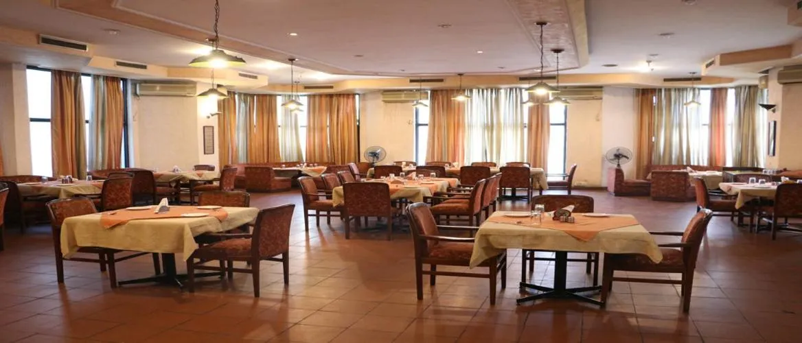 Red Bishop Tourist Resort