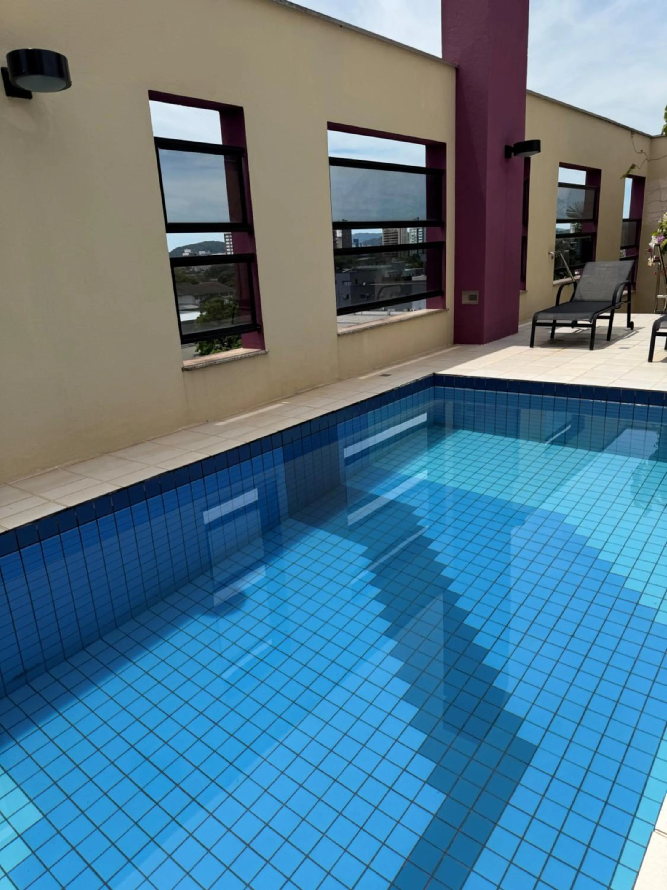 Hotel Germânia