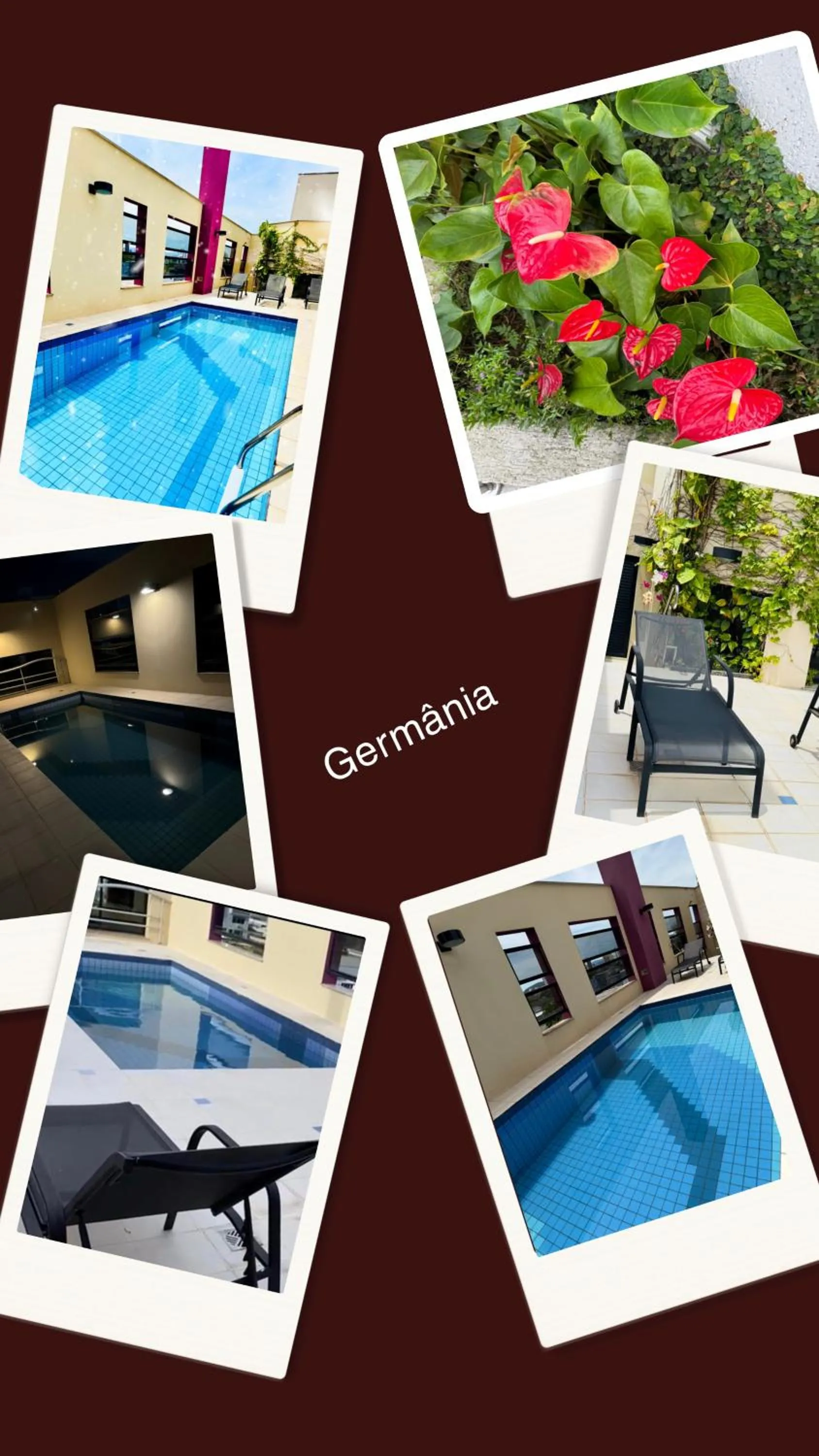 Hotel Germânia