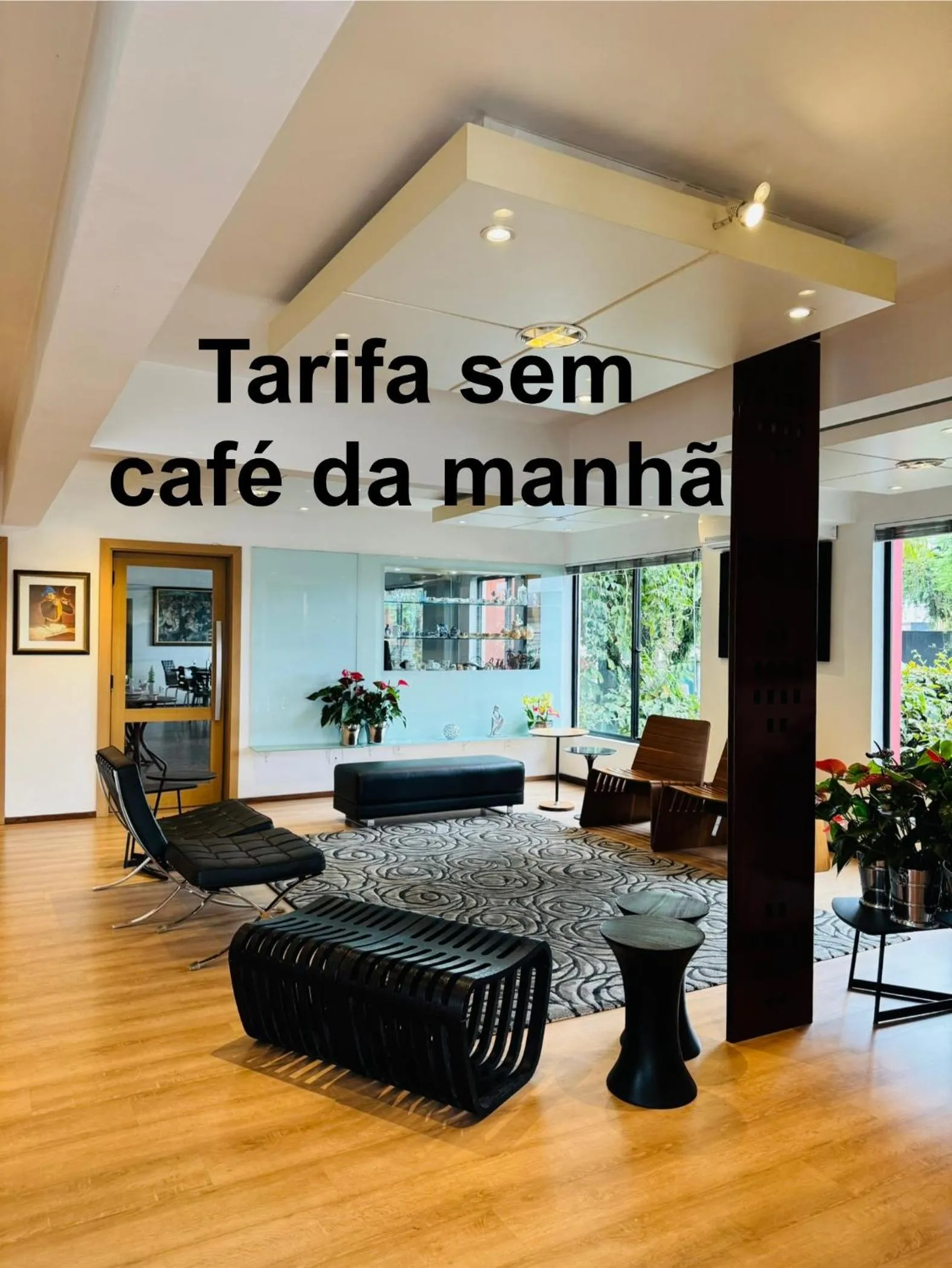 Hotel Germânia