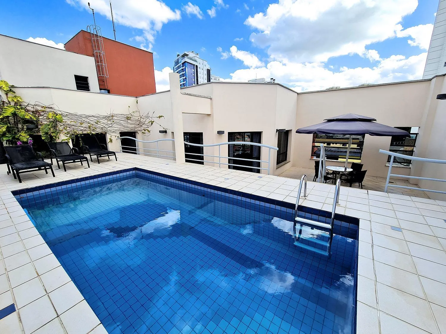 Hotel Germânia
