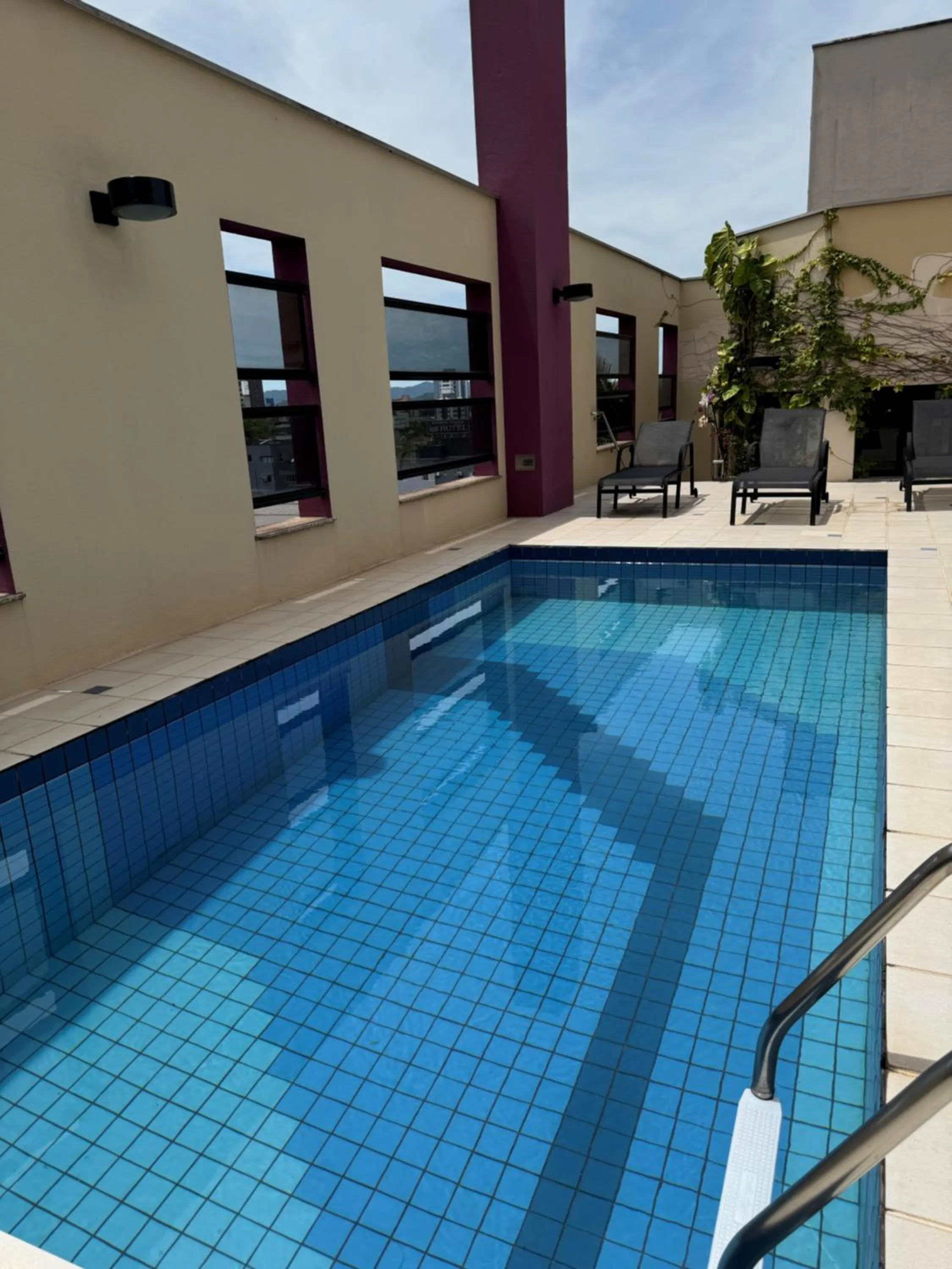 Hotel Germânia