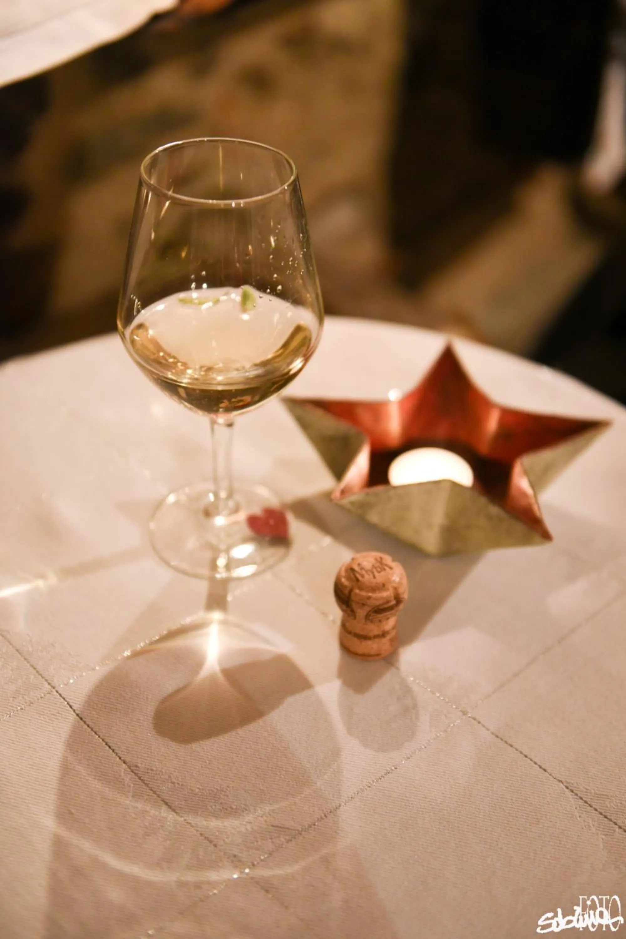 Food and drinks in B&B Va...lentina