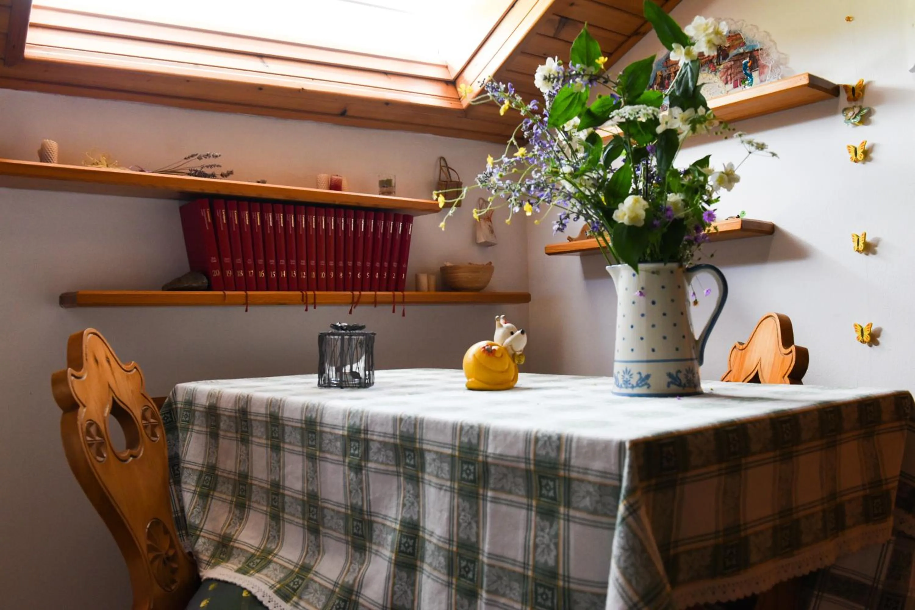 Breakfast in B&B Va...lentina