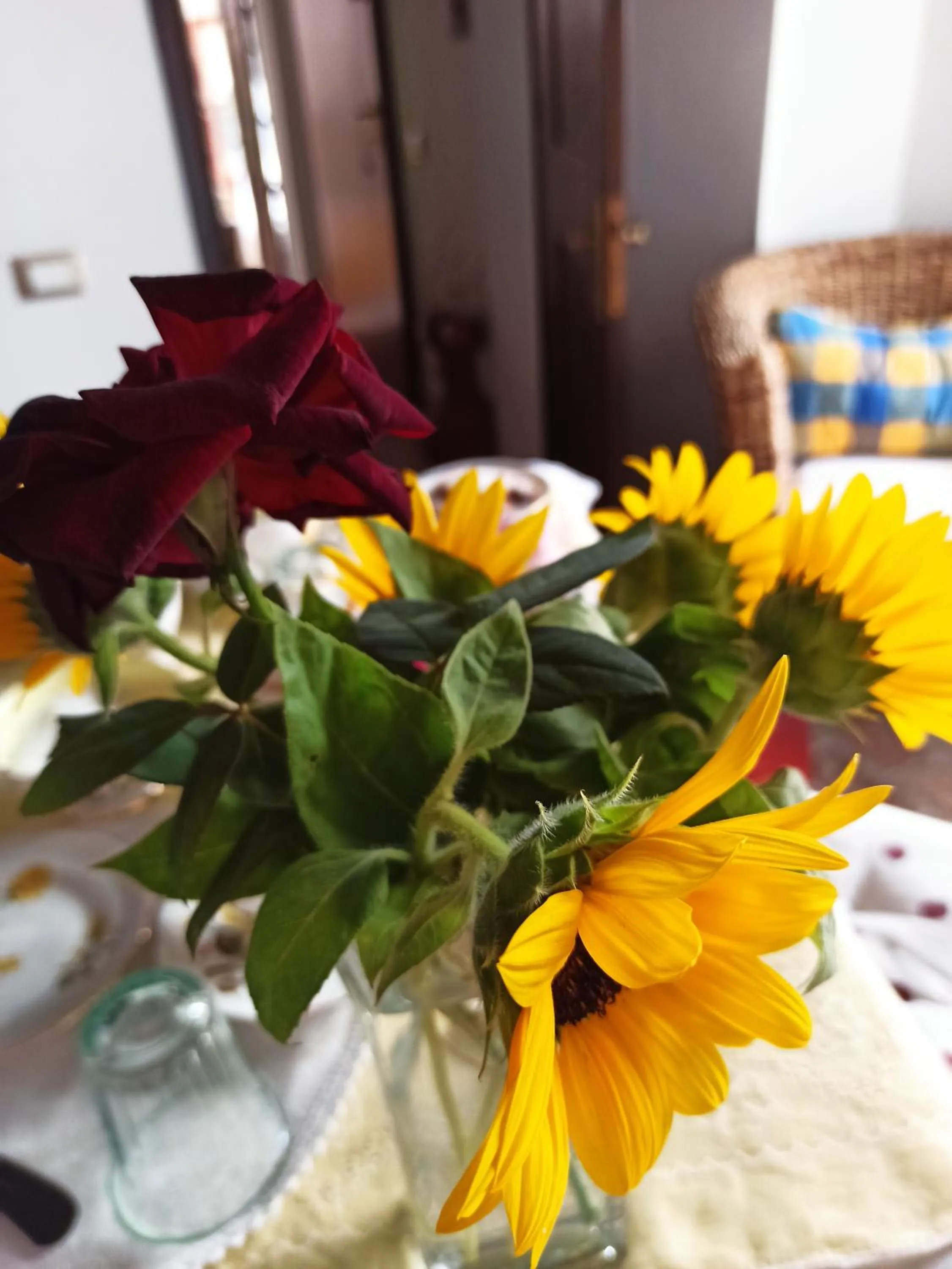 Breakfast in B&B Va...lentina