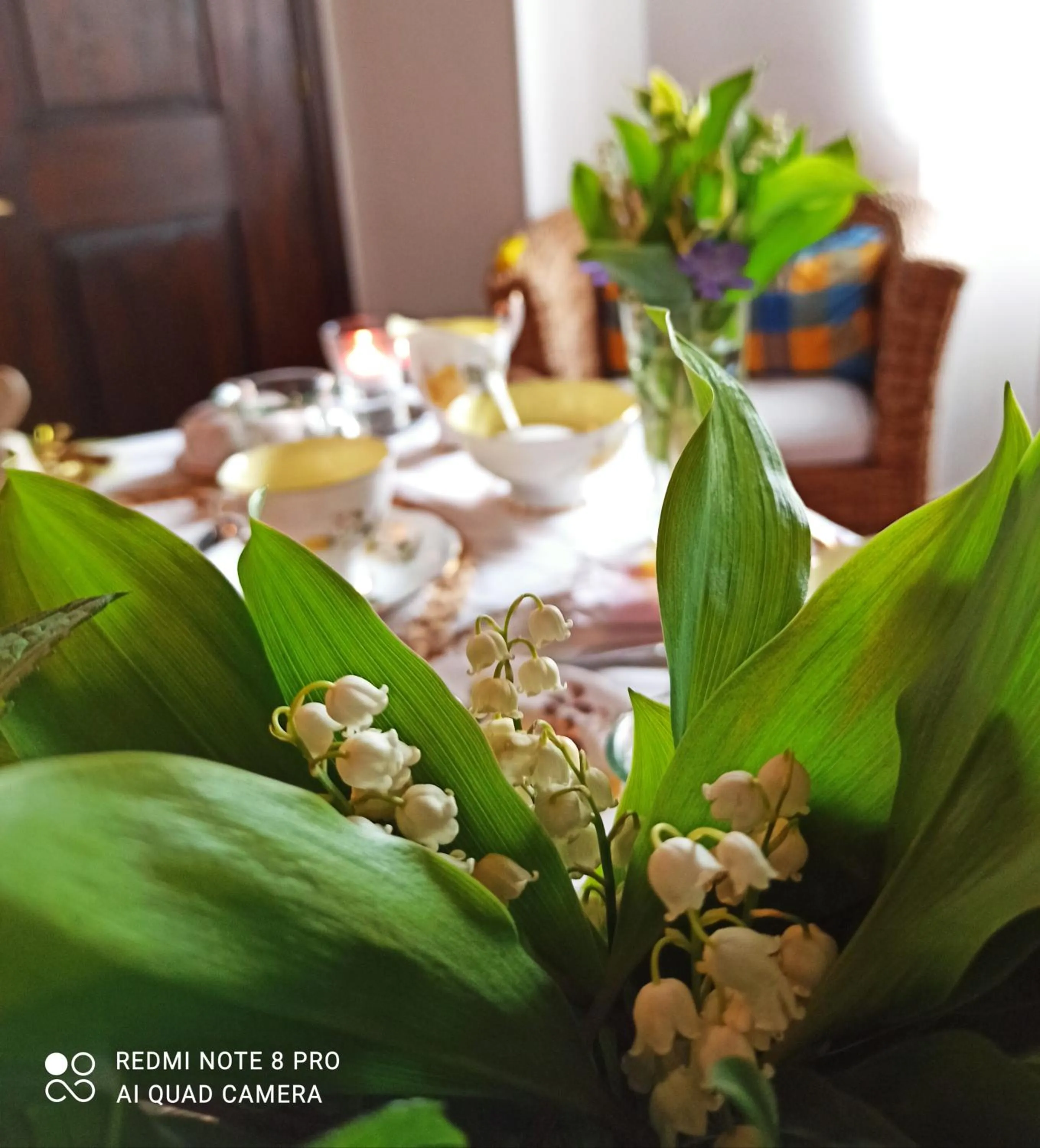 Breakfast in B&B Va...lentina