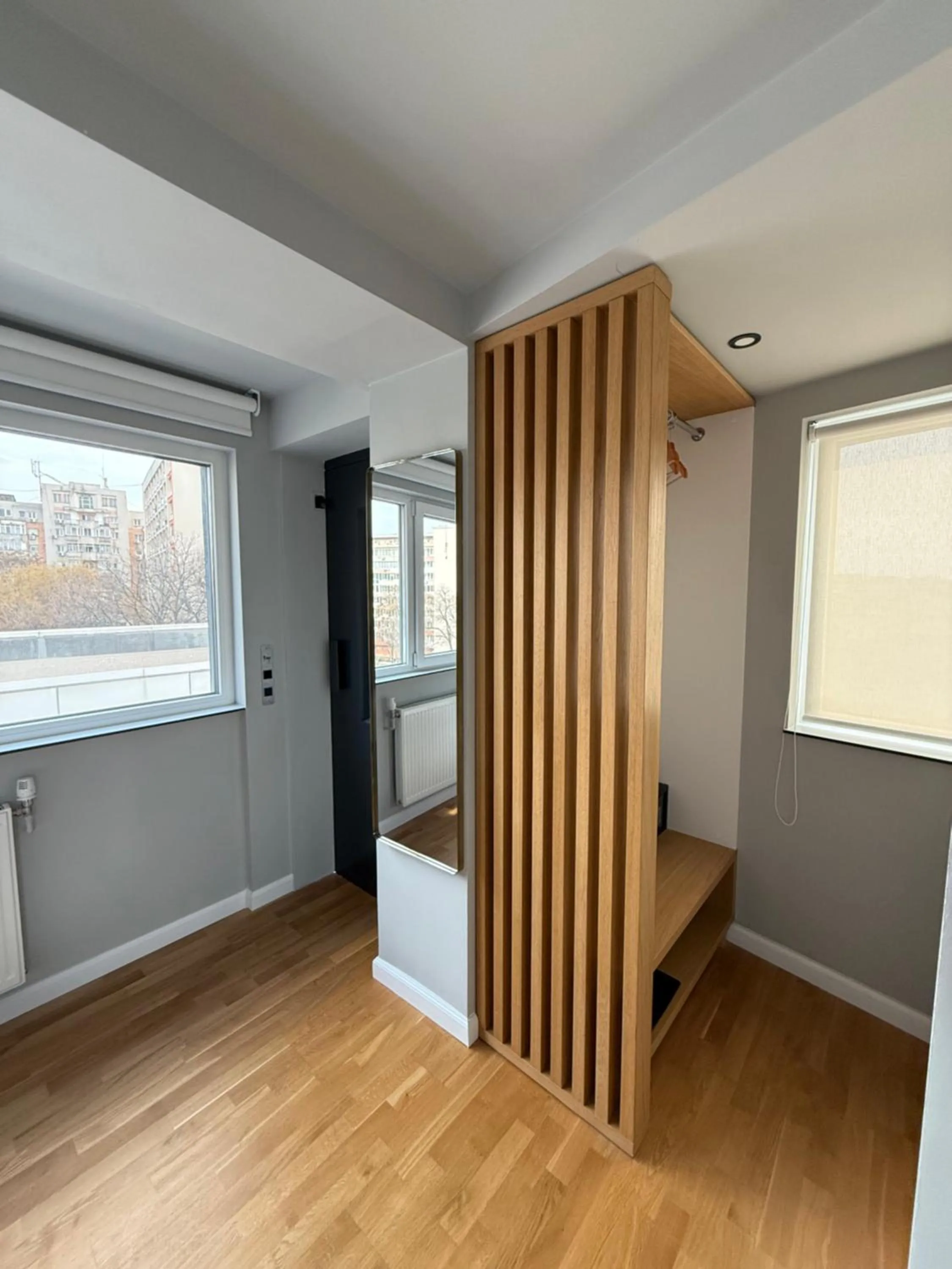 Bed in Pit4U Accommodation