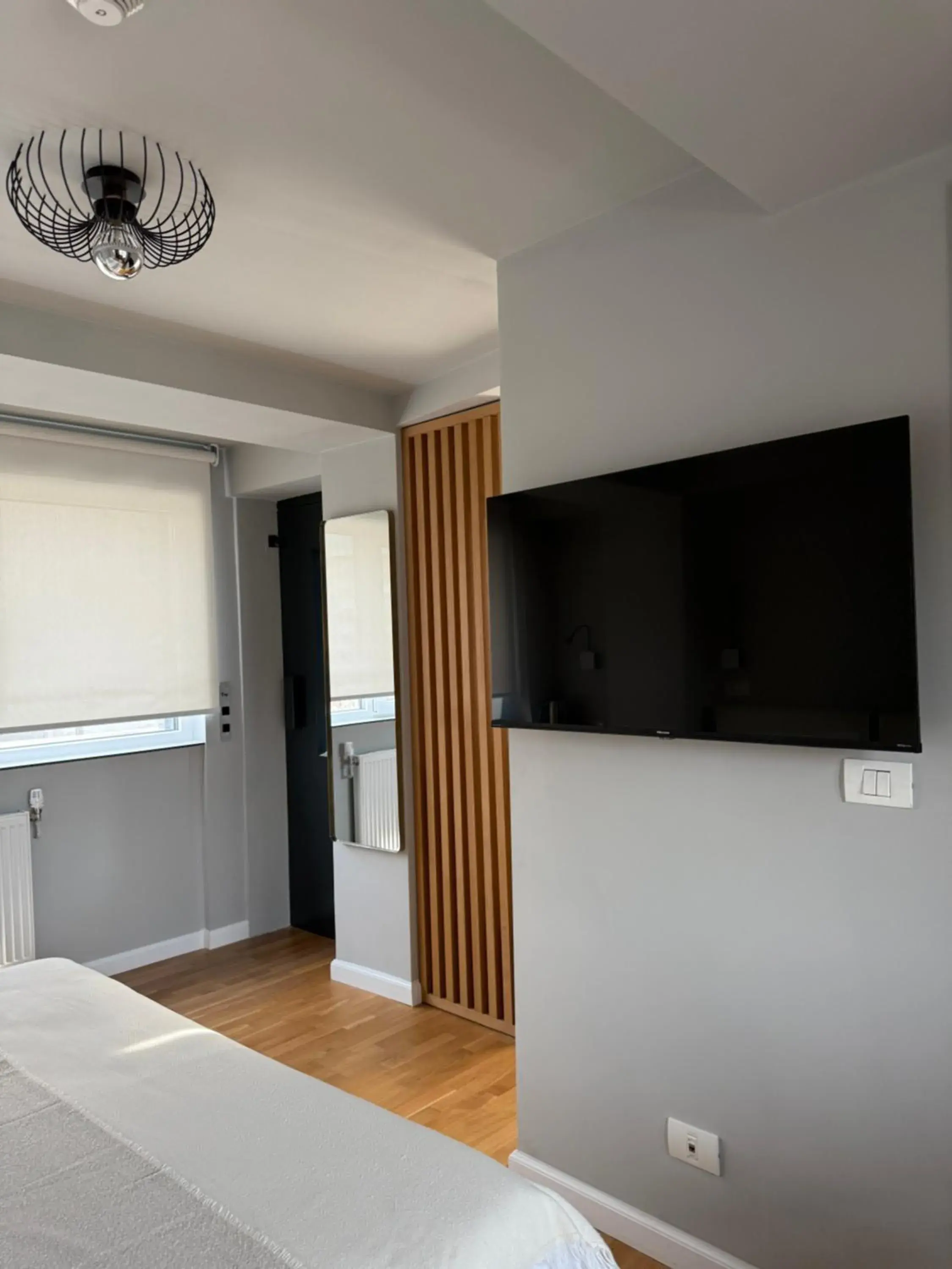 Bed in Pit4U Accommodation Bed in Pit4U Accommodation