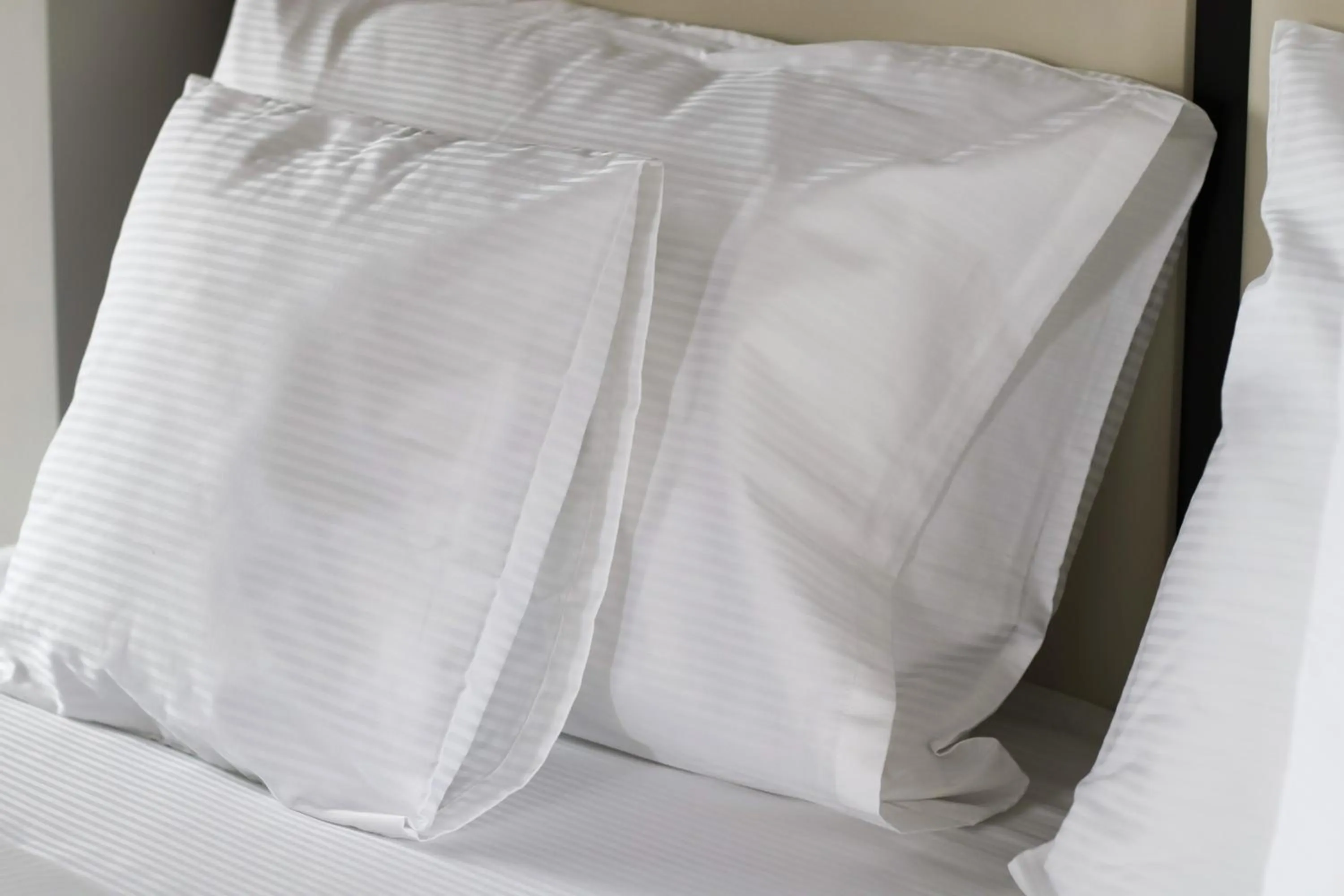 Bed in Pit4U Accommodation