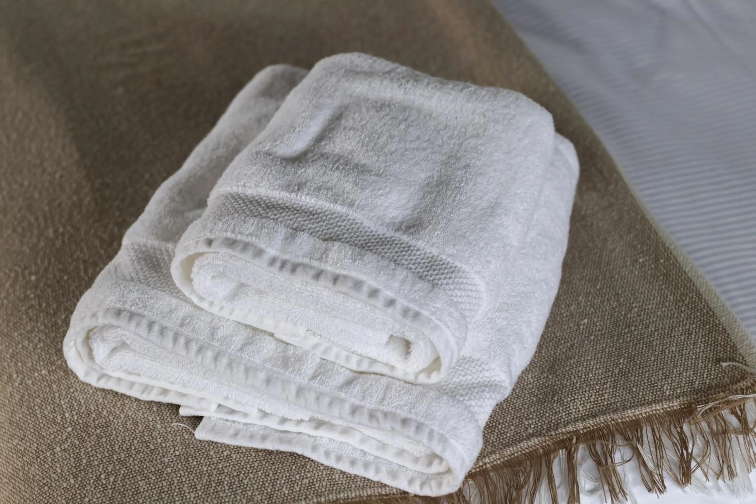 Bed in Pit4U Accommodation