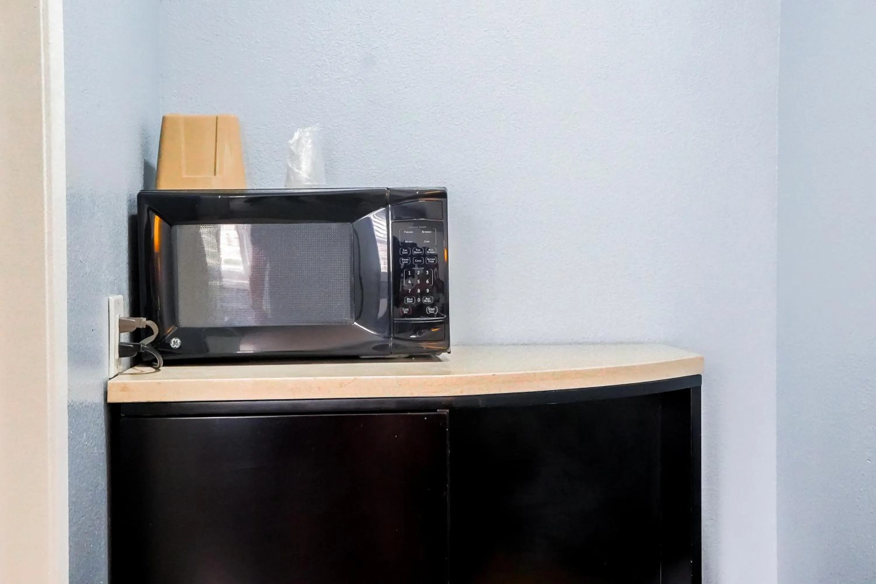 Area and facilities in Economy Inn Buttonwillow Bakersfield I-5