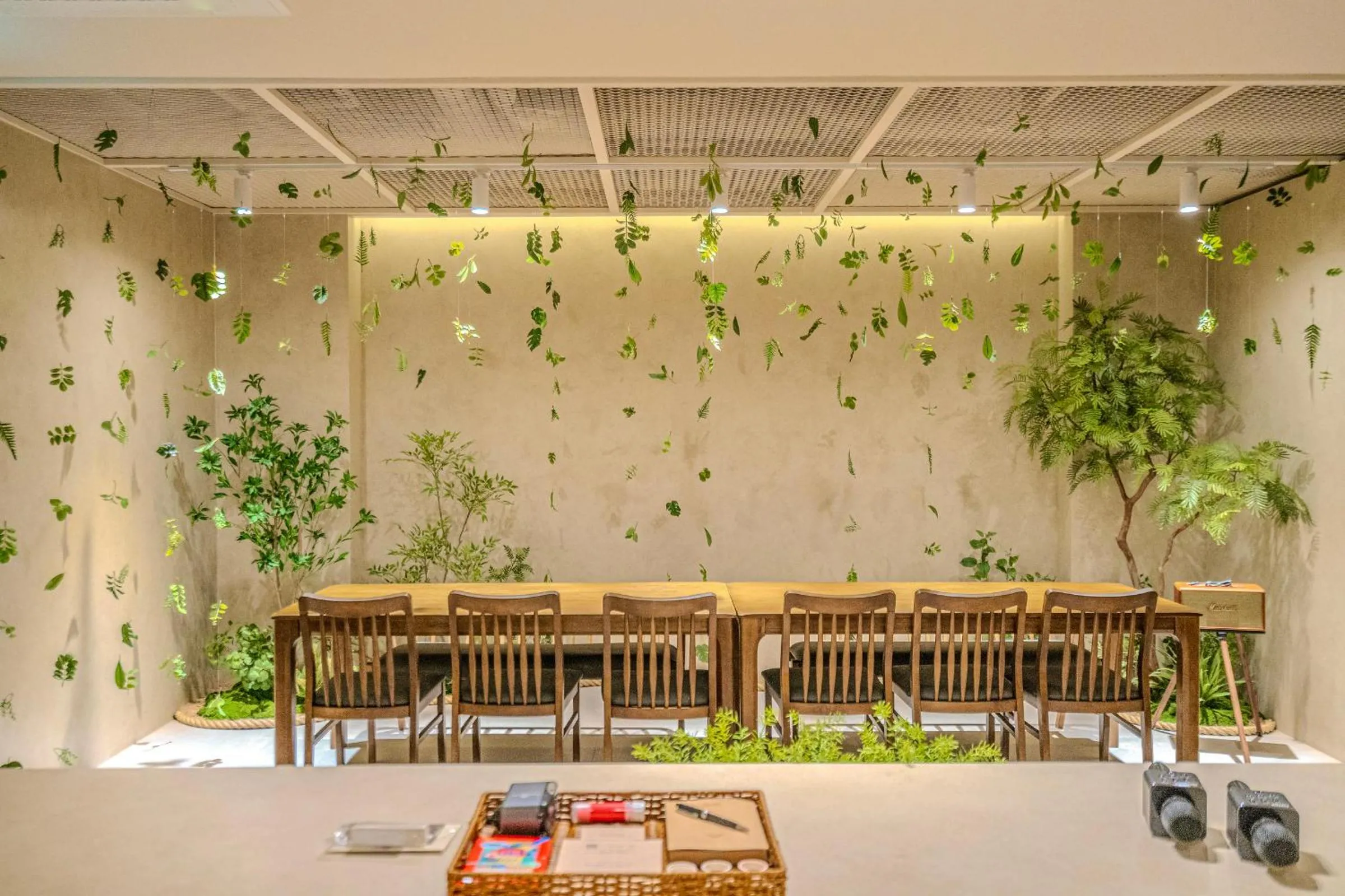 Banquet/Function facilities in Maison de Onu Gwangju Cheomdan