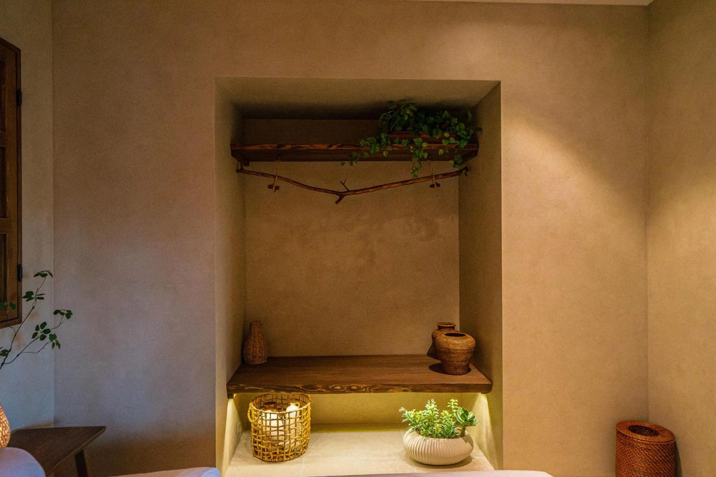 Photo of the whole room in Maison de Onu Gwangju Cheomdan
