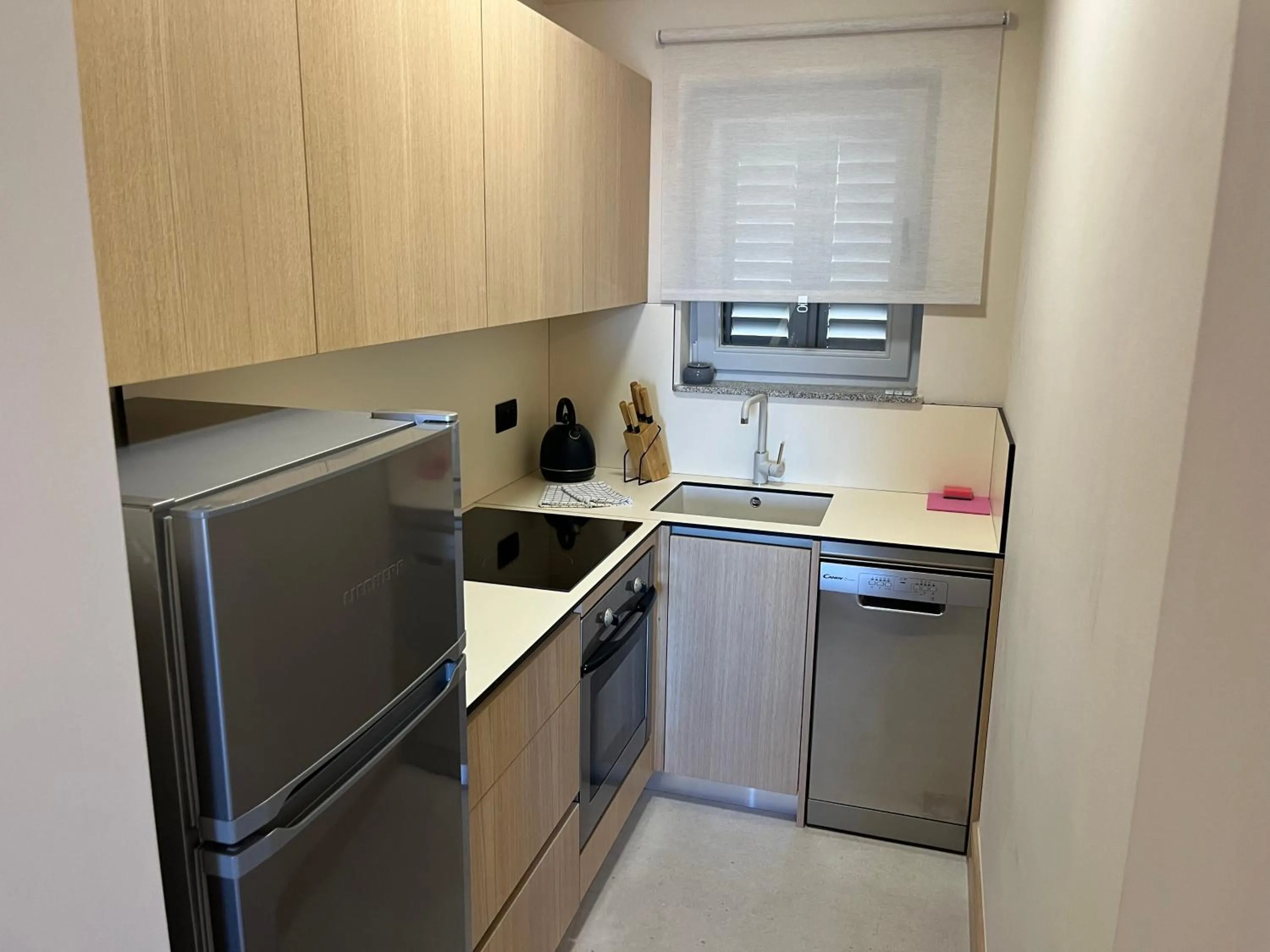 Apartments Smiljanic