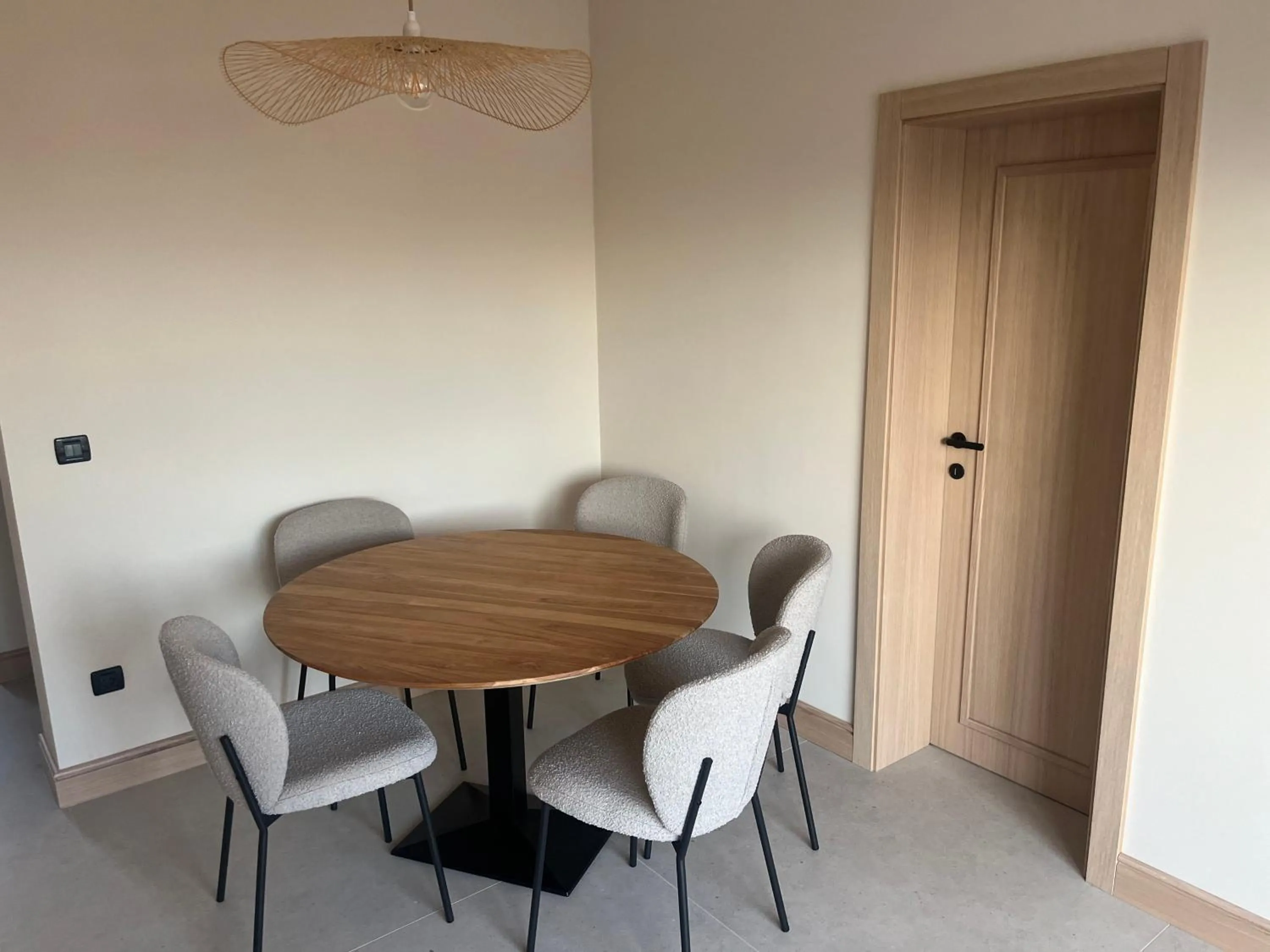 Apartments Smiljanic