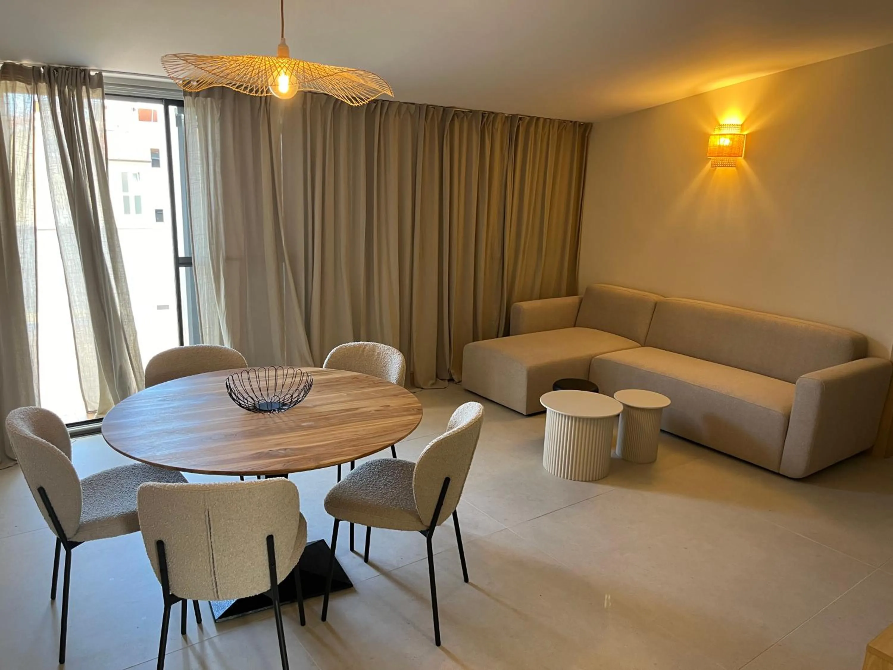 Apartments Smiljanic
