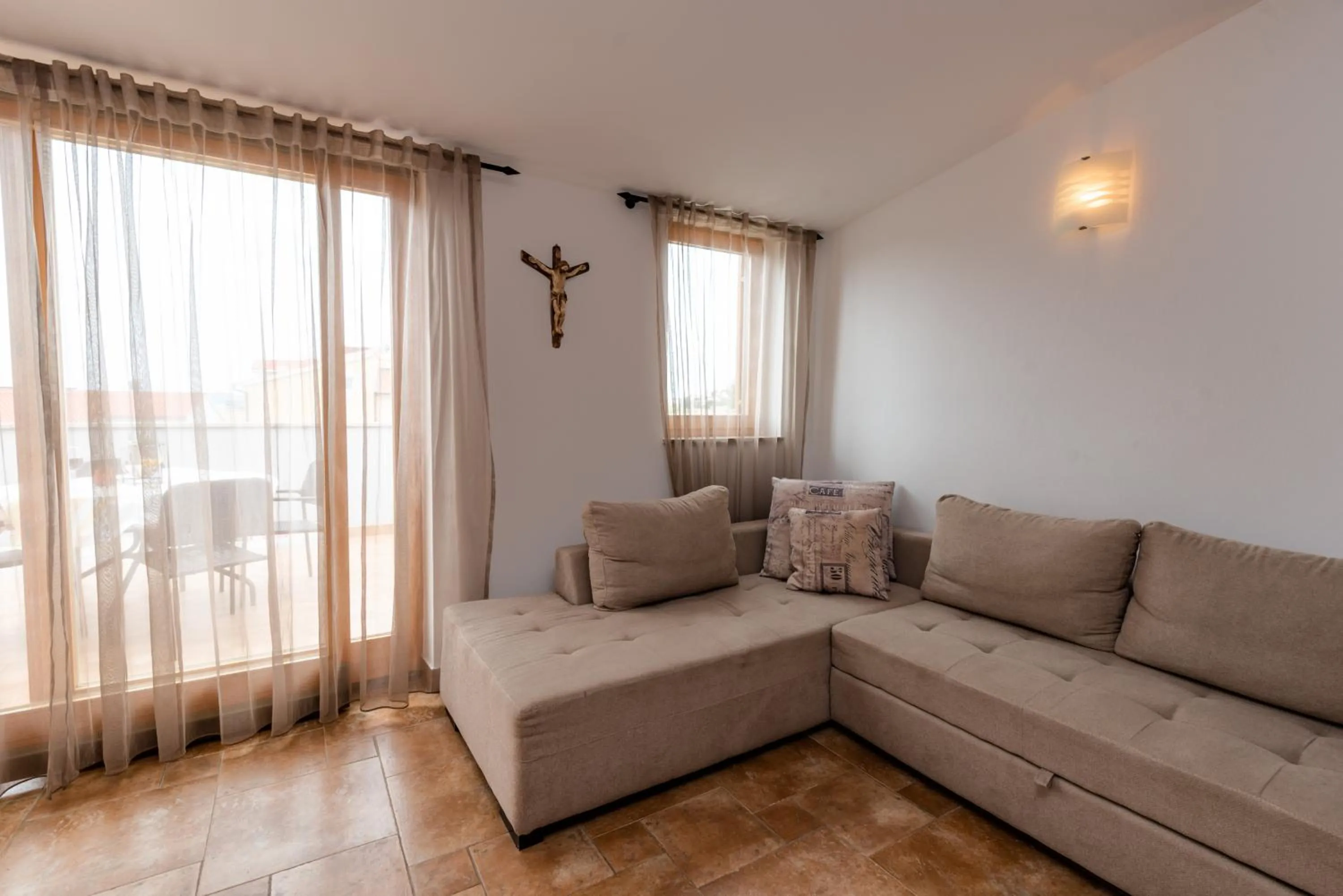 Apartments Smiljanic