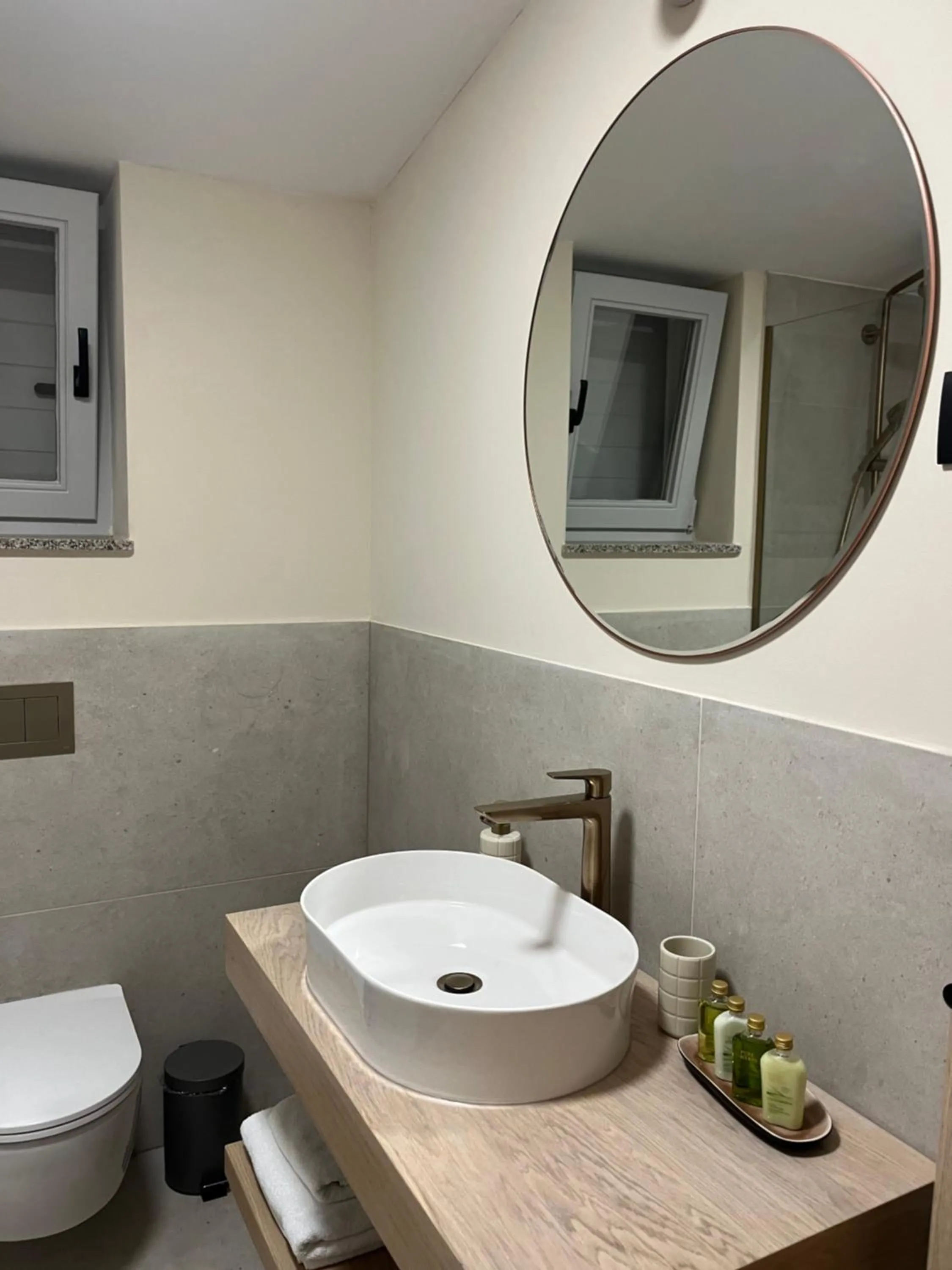 Apartments Smiljanic