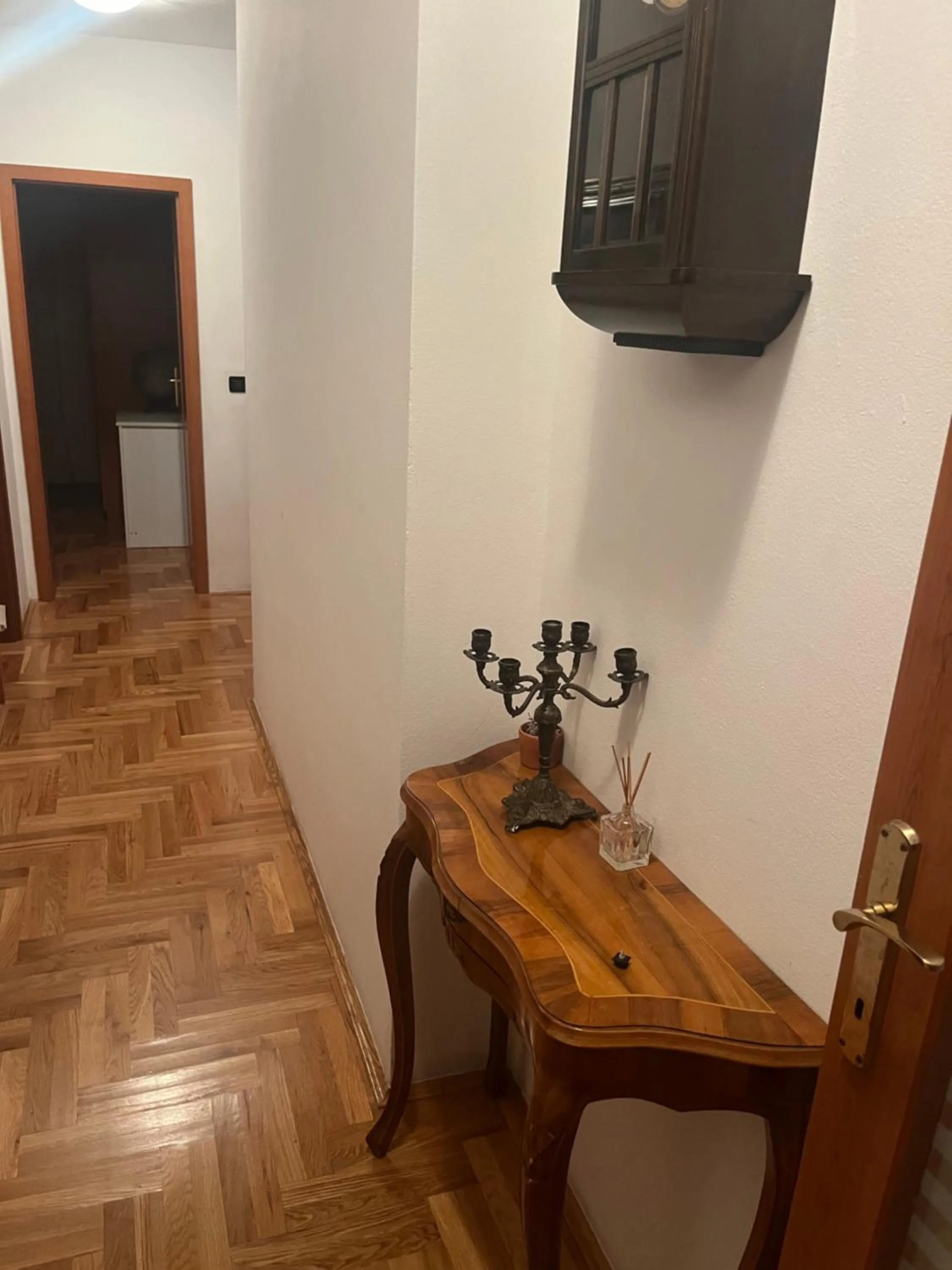 Apartments Smiljanic