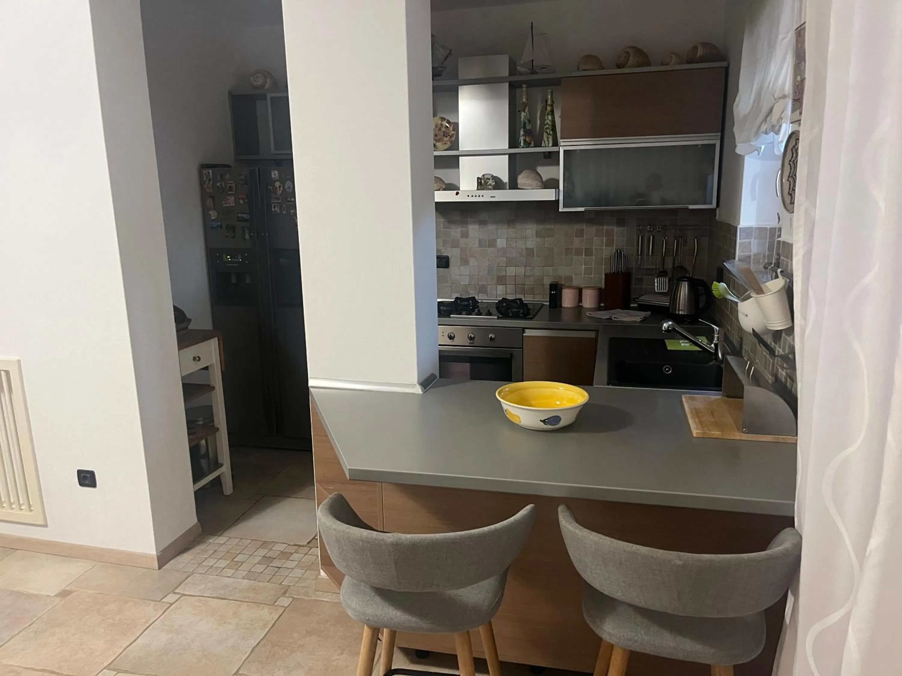 Apartments Smiljanic