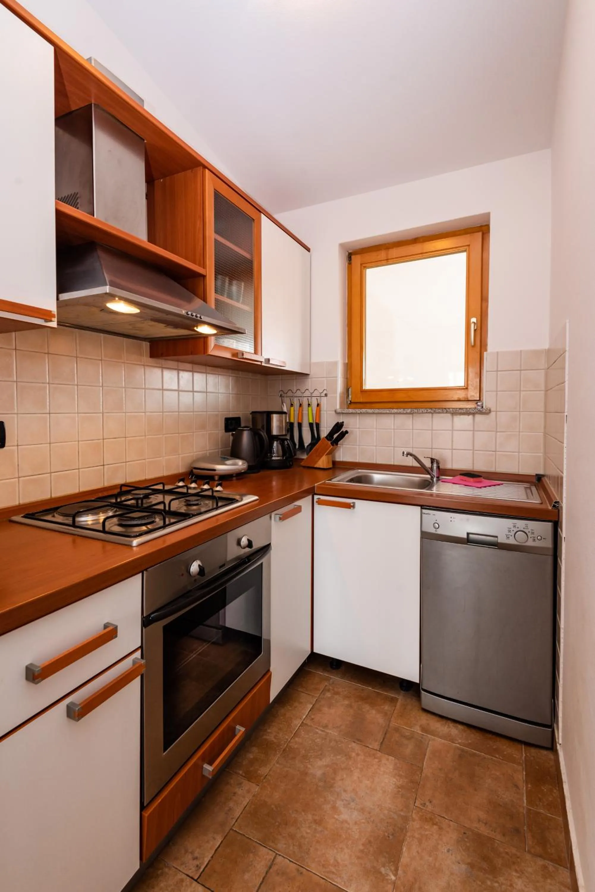 Apartments Smiljanic