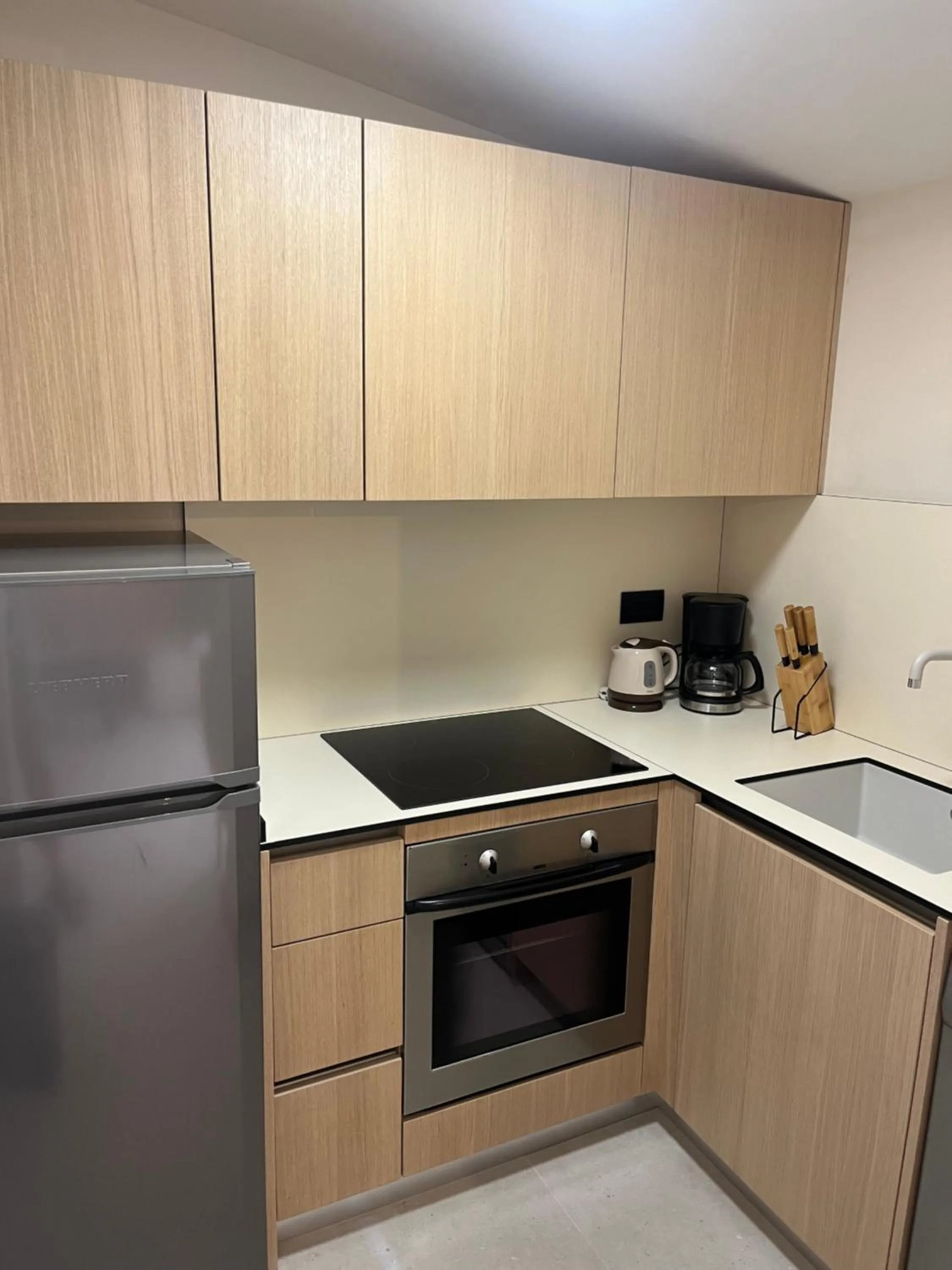 Apartments Smiljanic