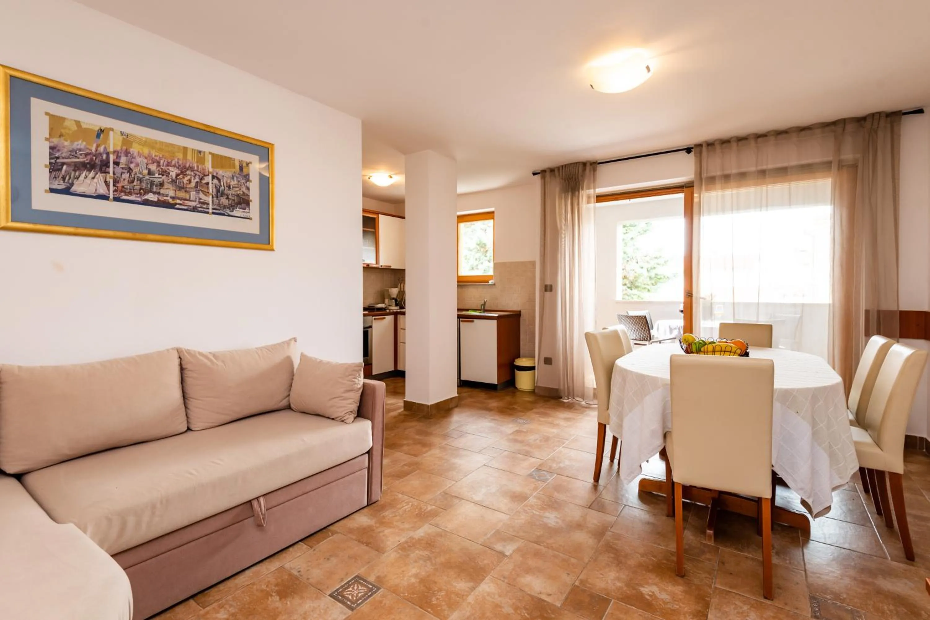 Apartments Smiljanic