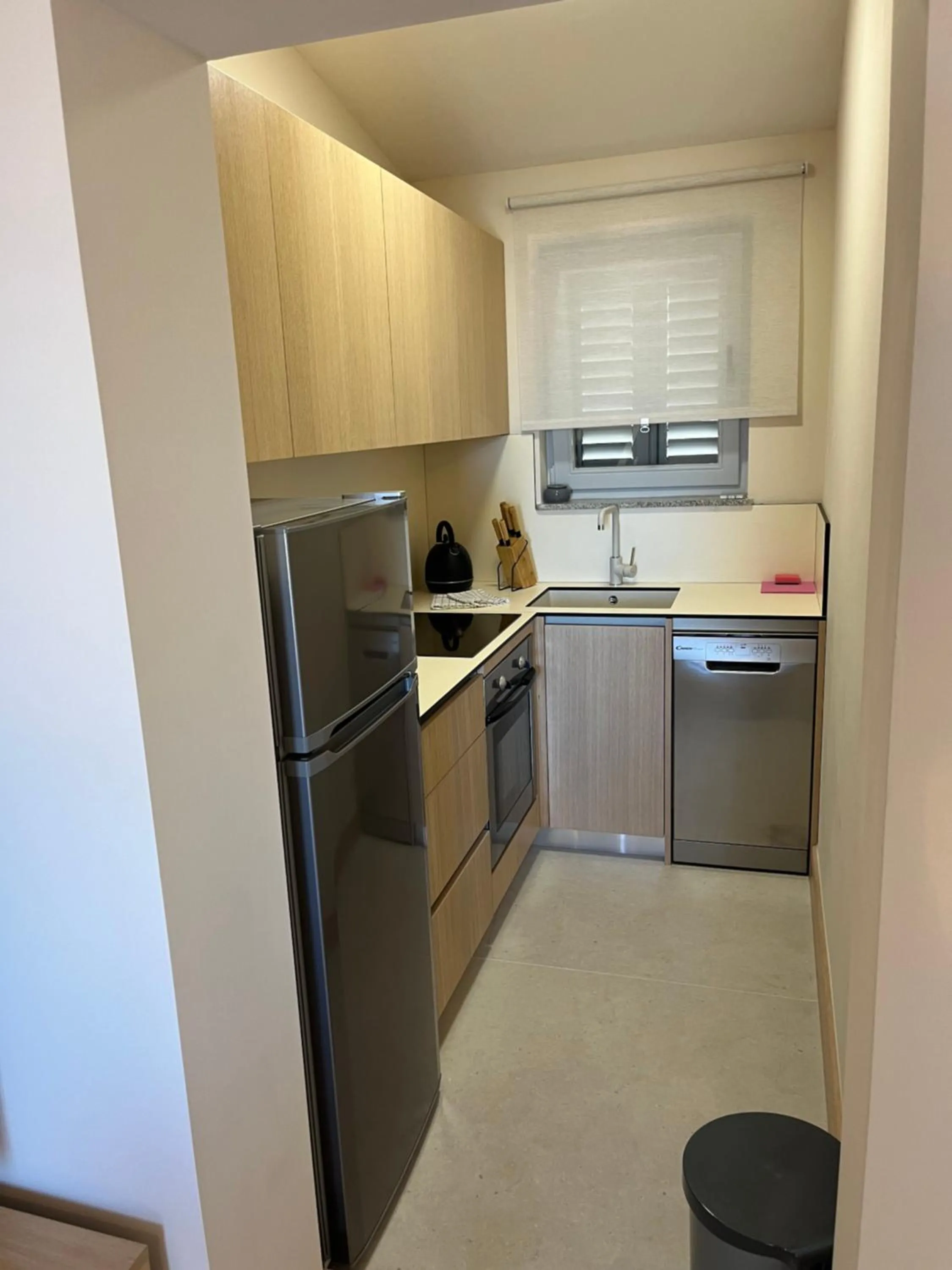 Apartments Smiljanic