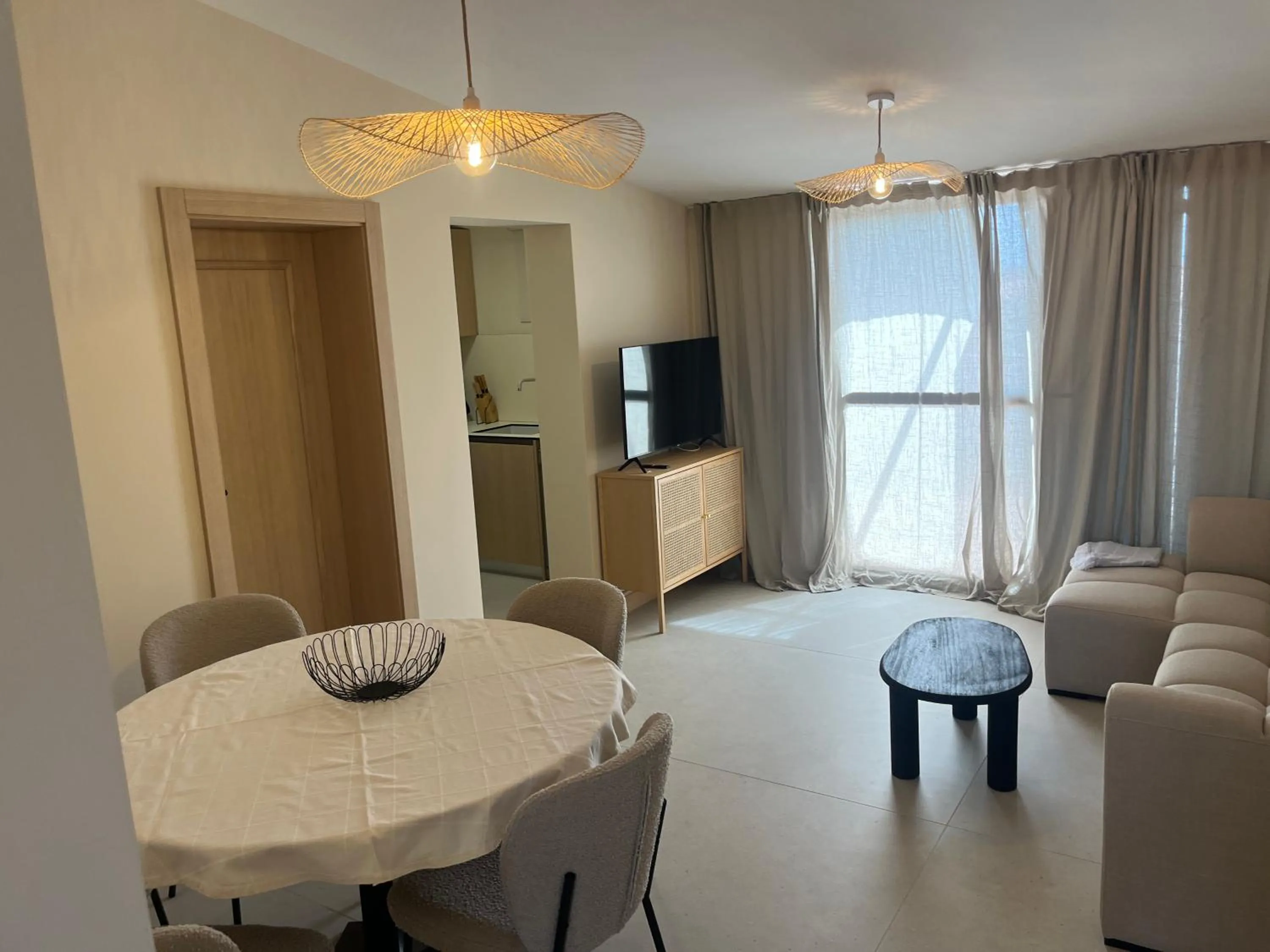 Apartments Smiljanic