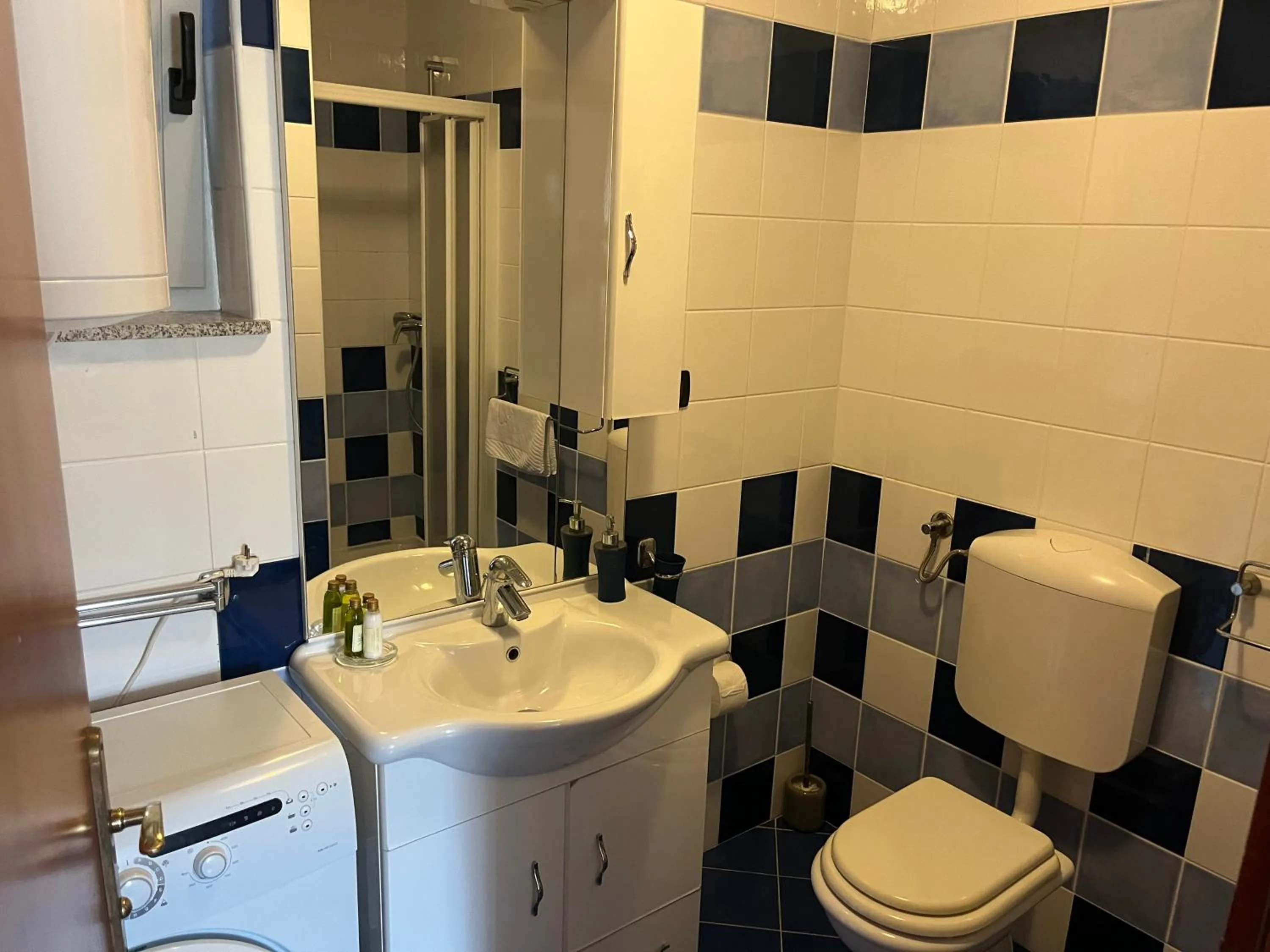 Apartments Smiljanic