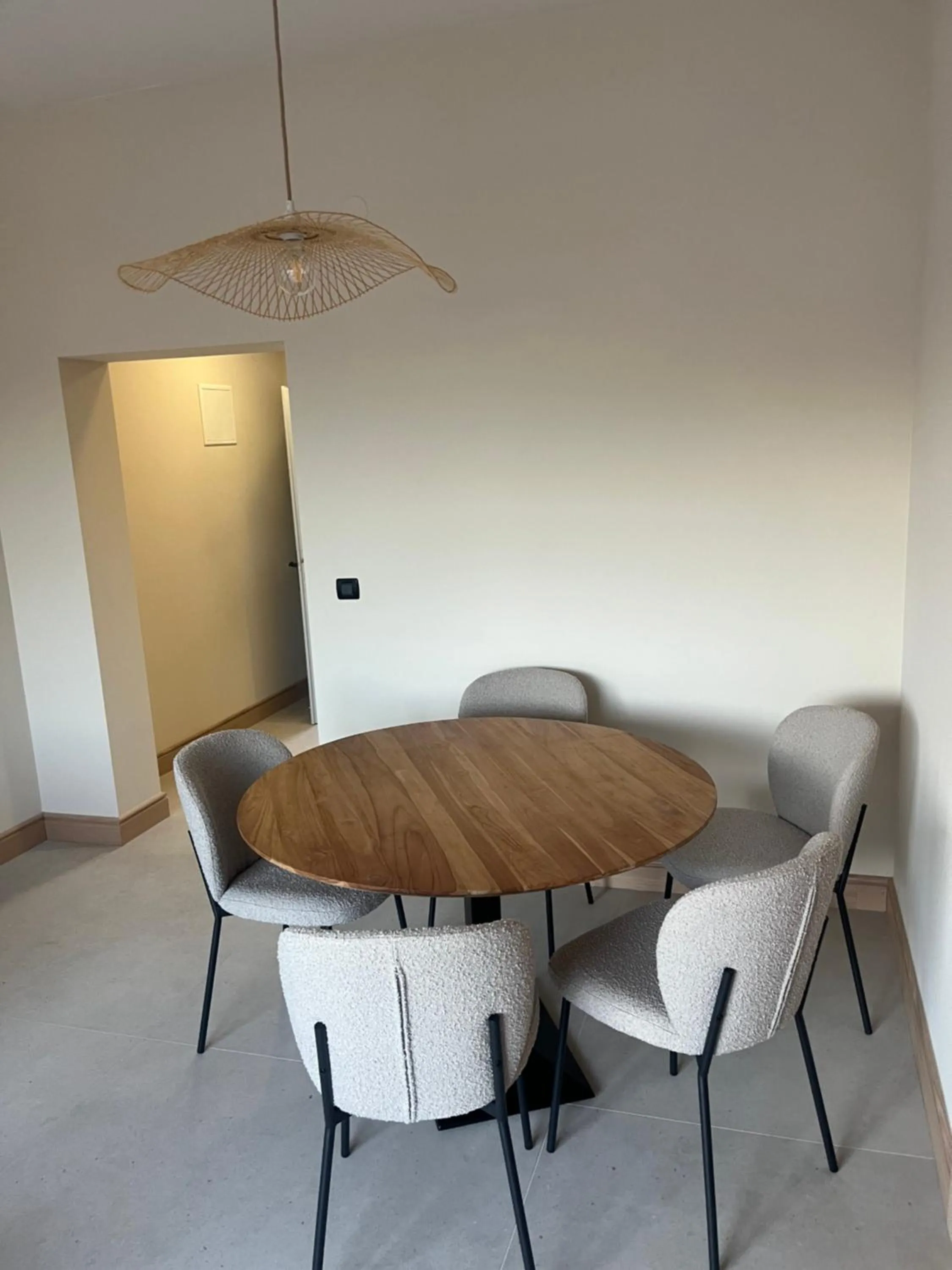 Apartments Smiljanic