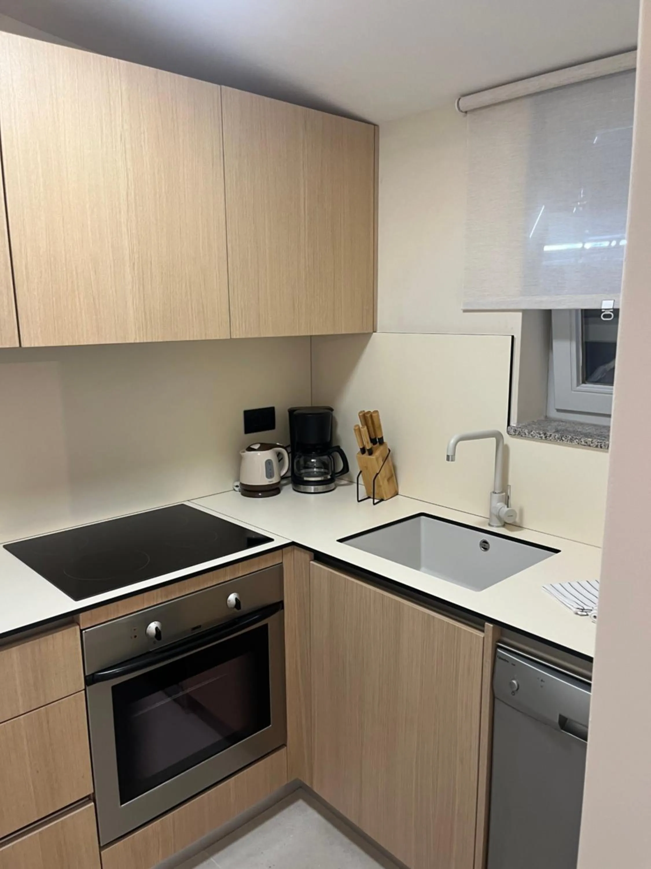 Apartments Smiljanic
