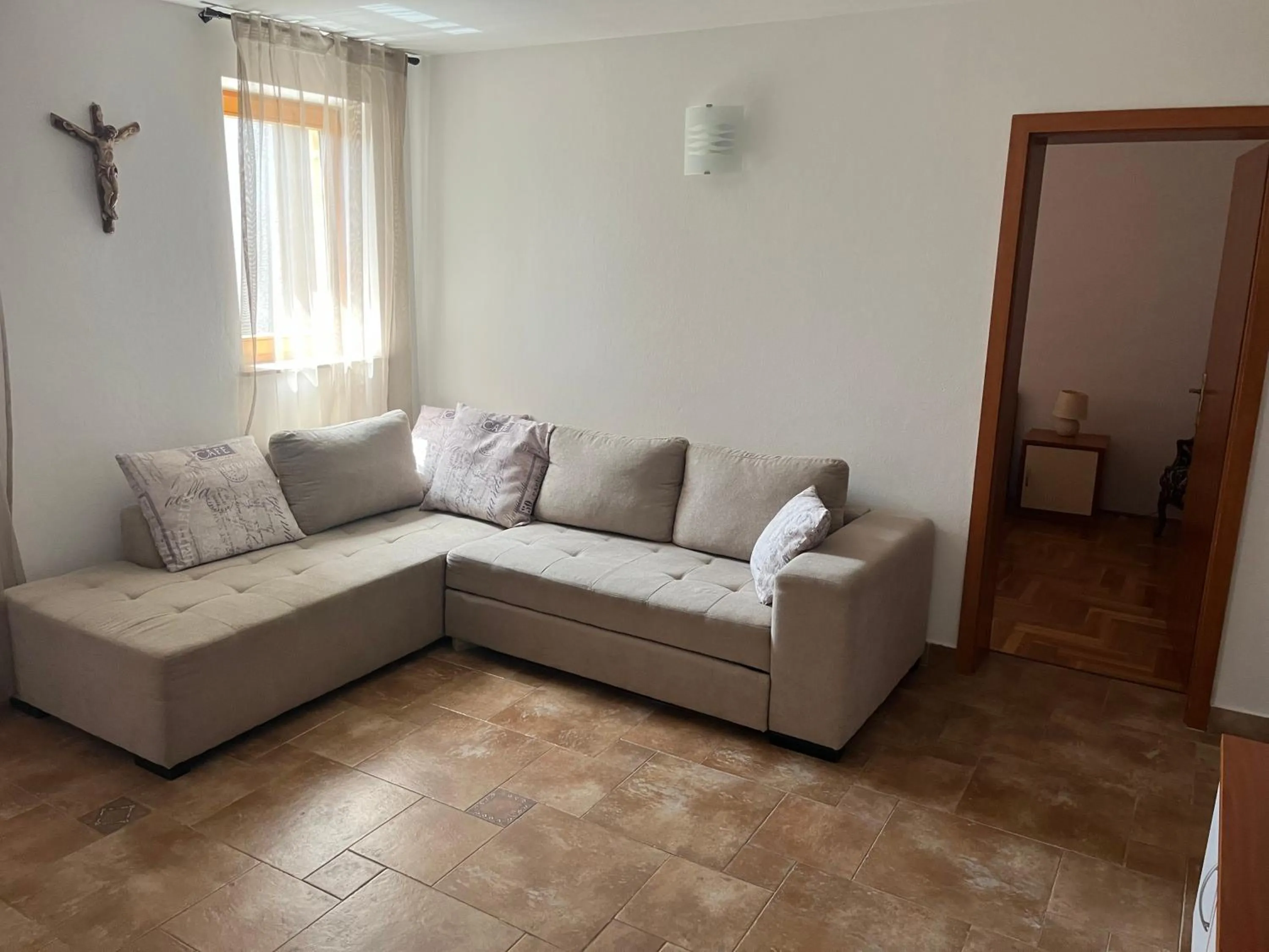 Apartments Smiljanic