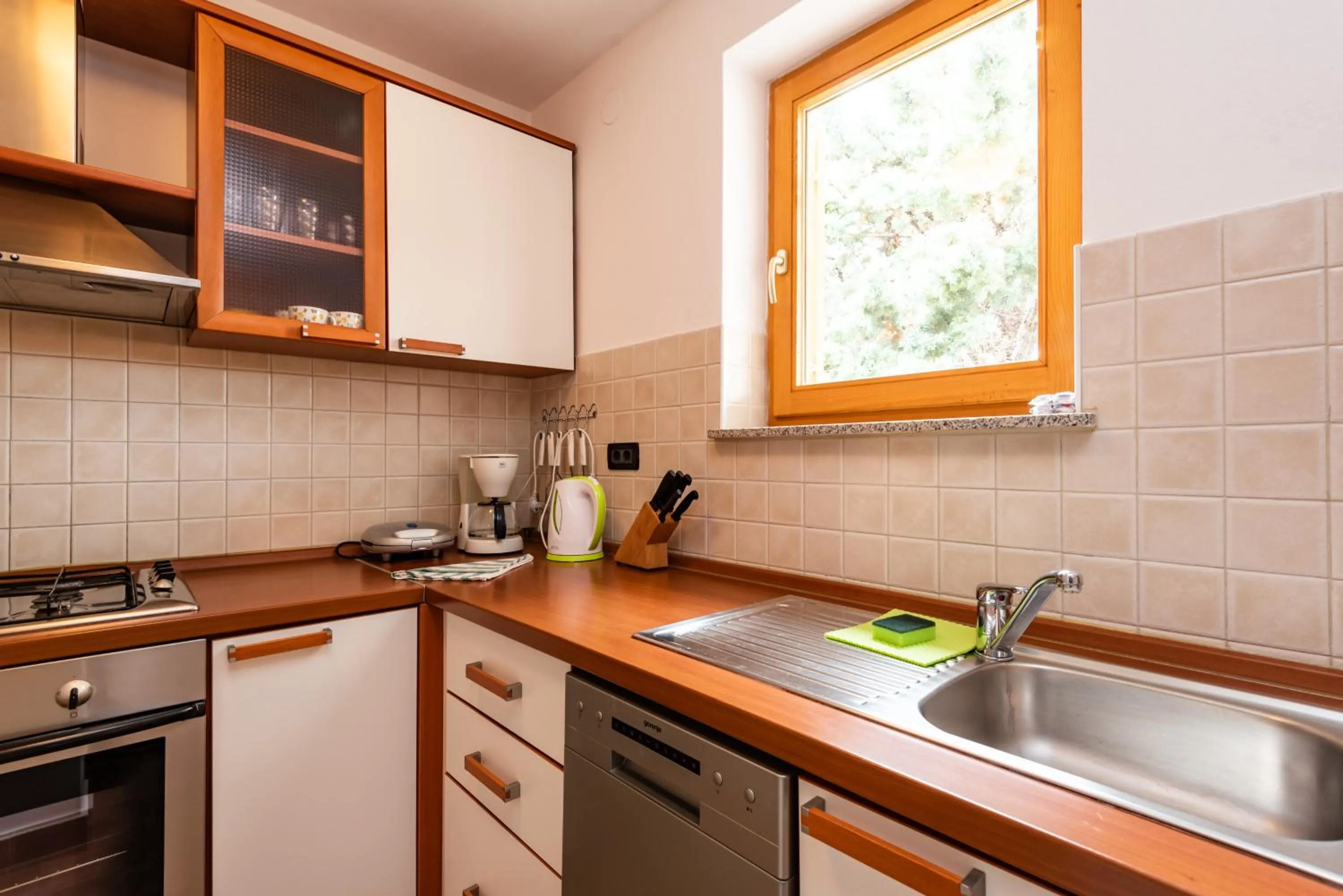 Apartments Smiljanic