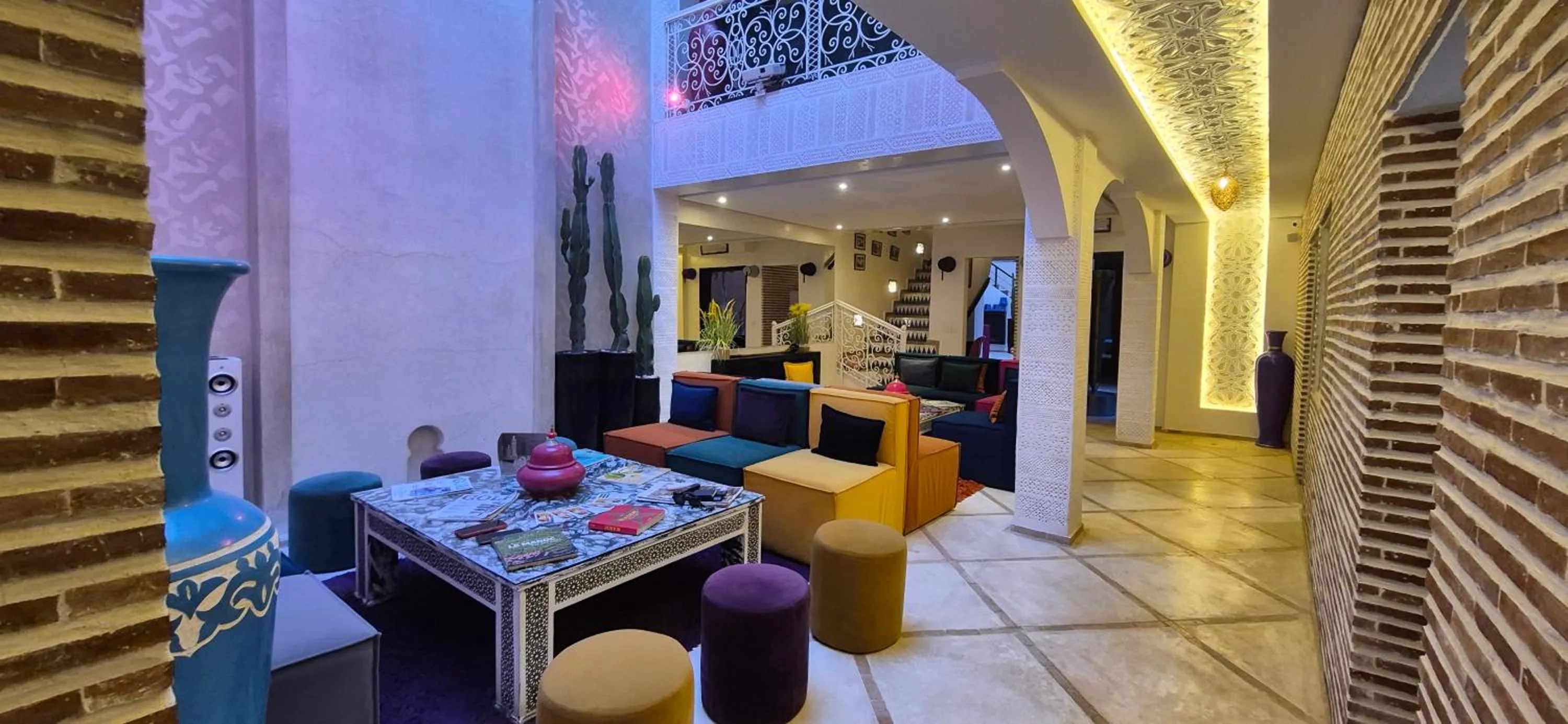 Riad Dar Augusta