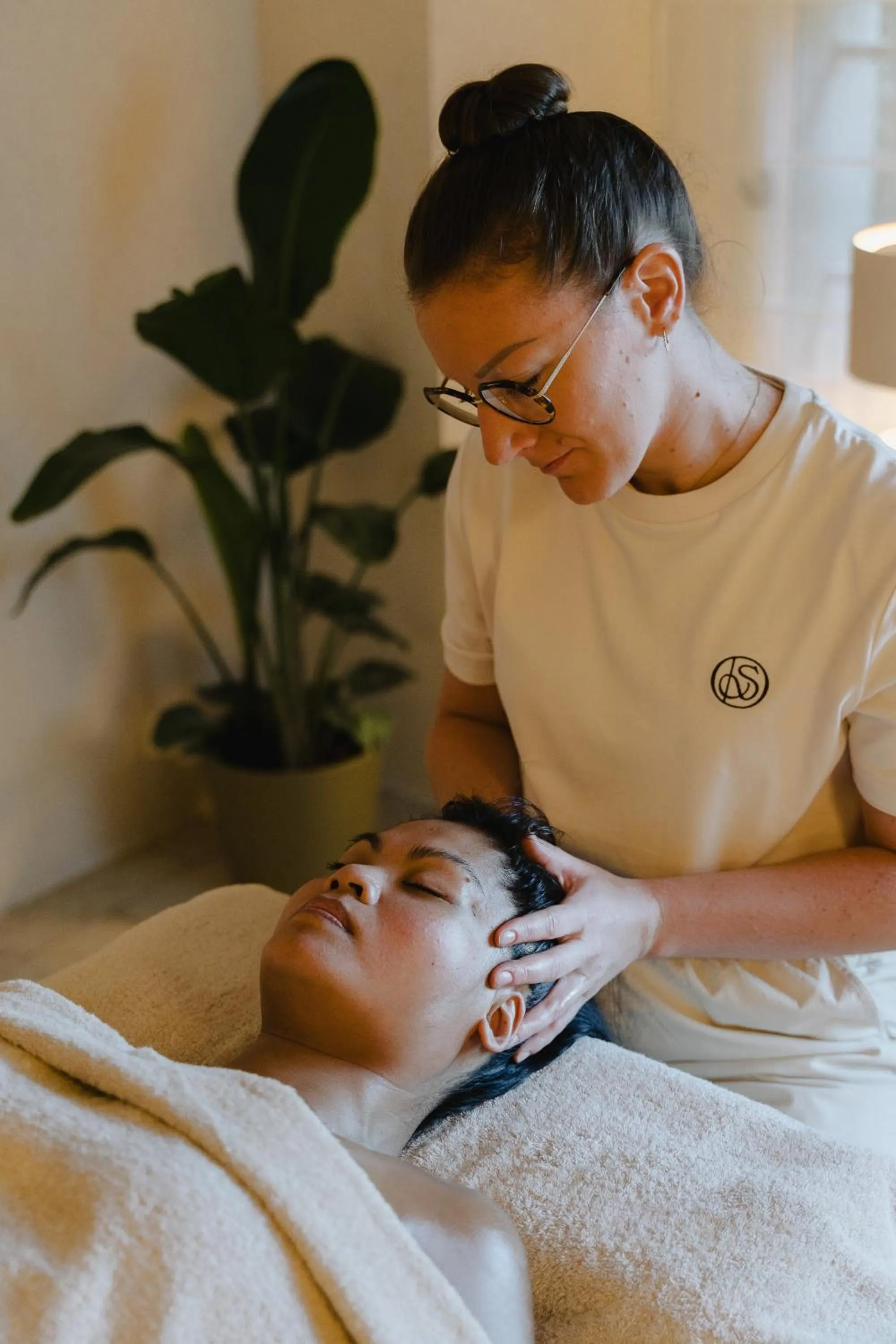 Massage in Les Hauts de Sancerre