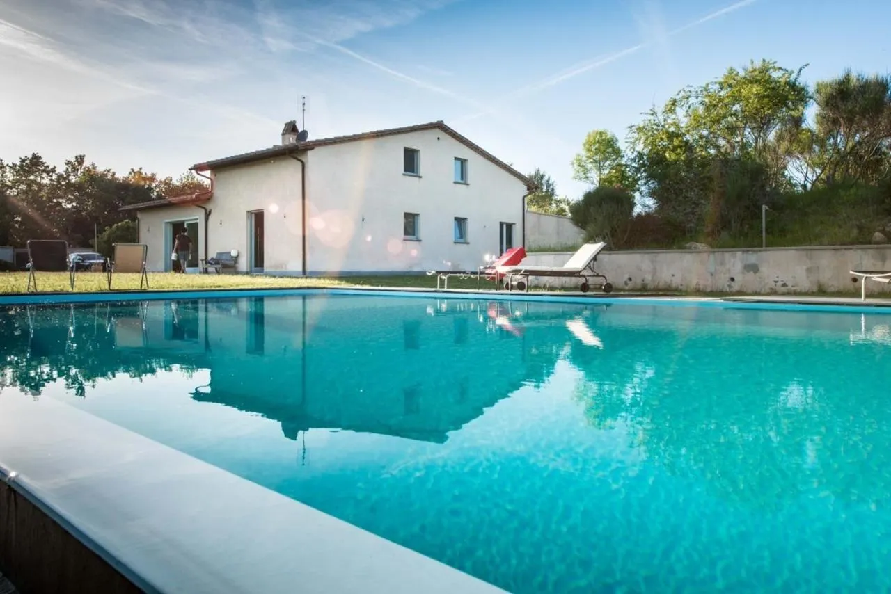 B&B Alle Cime