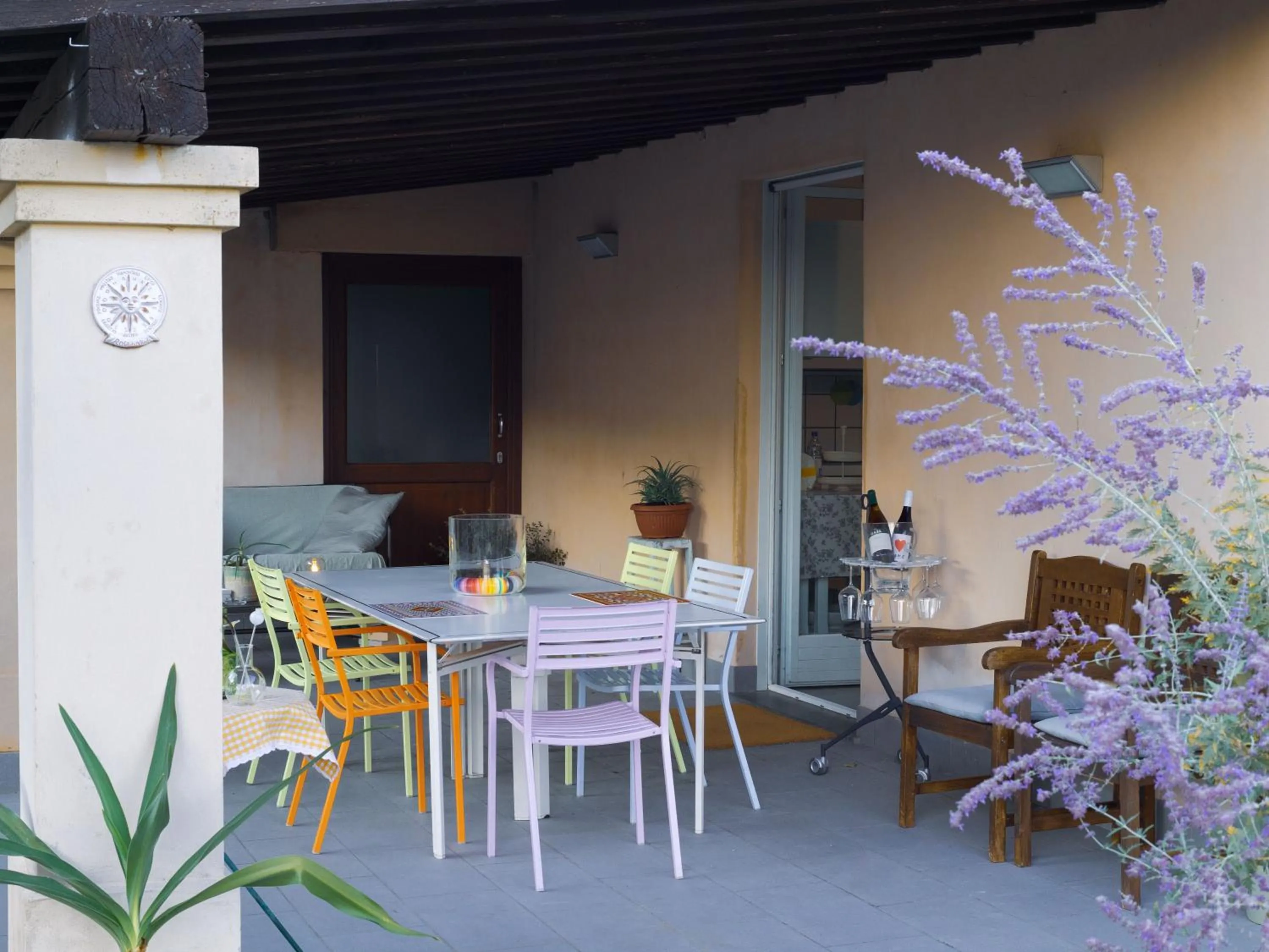 B&B Alle Cime
